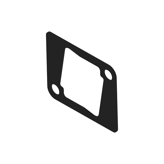 John Deere Engine Air Intake Heater Gasket - R133893