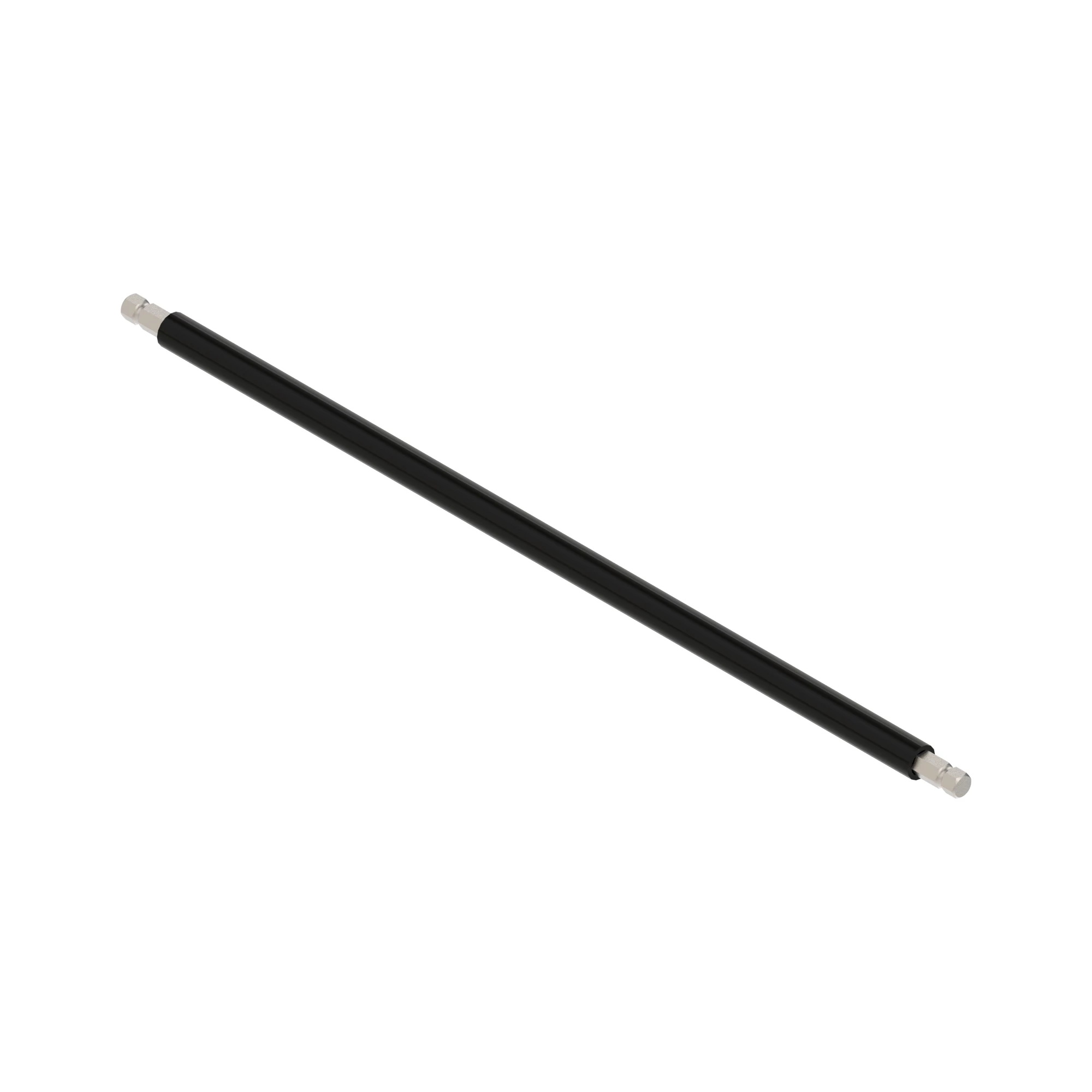 anri Straight Shank Carbide Indexable End Mills