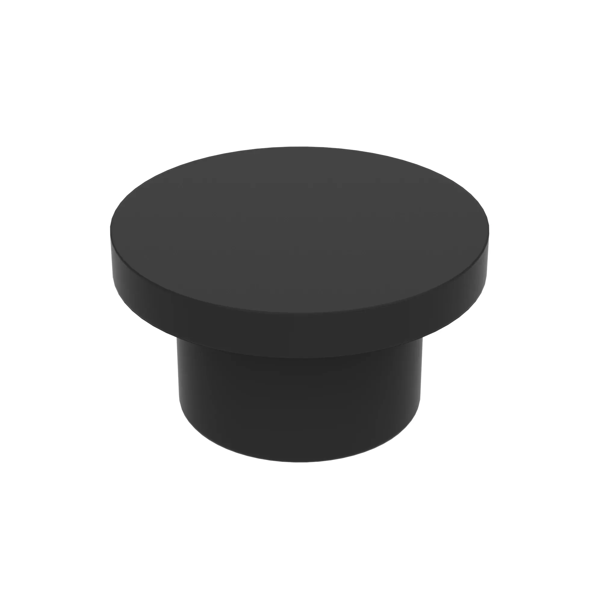 John Deere Non-Threaded Plug End - SU56895