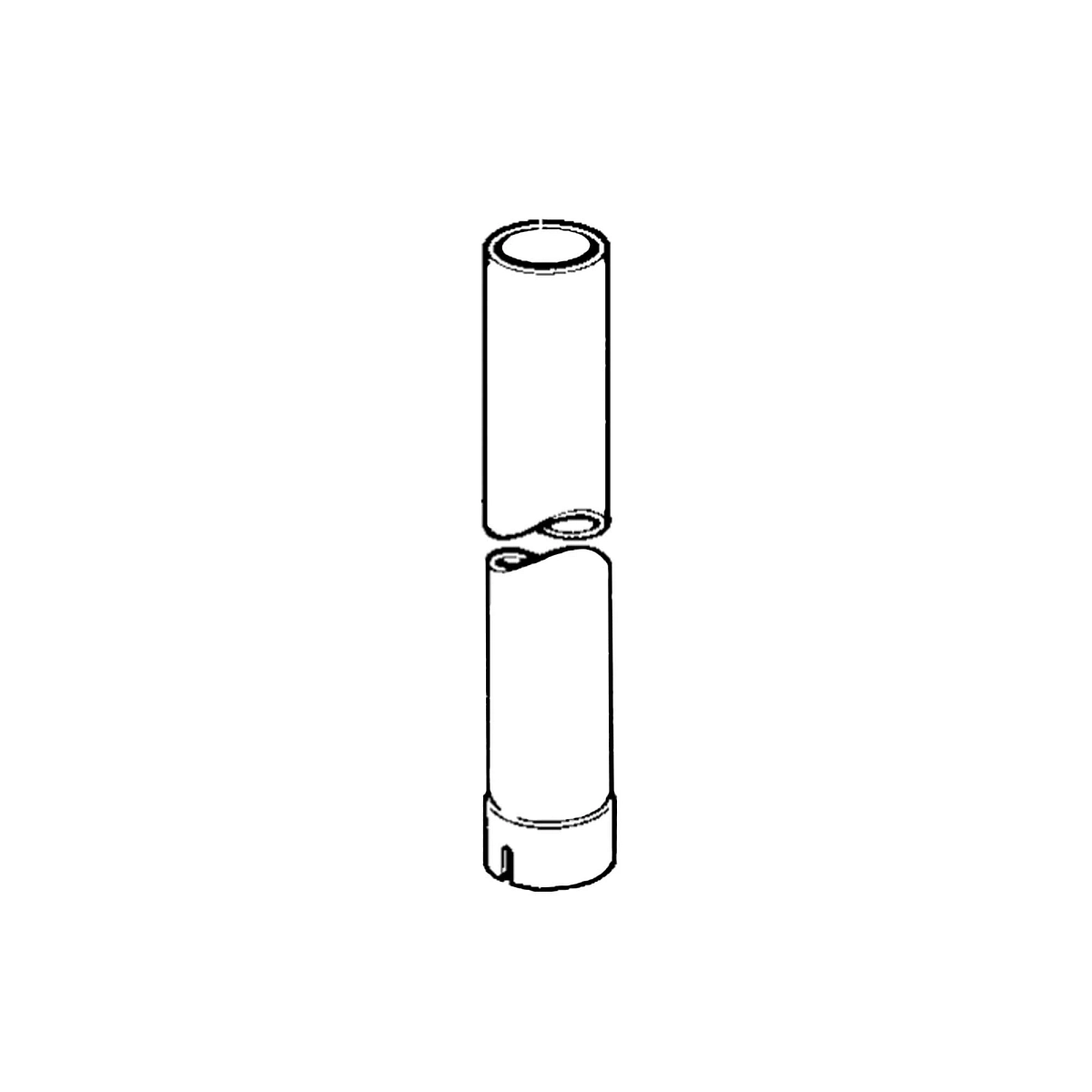 Tail Pipe
