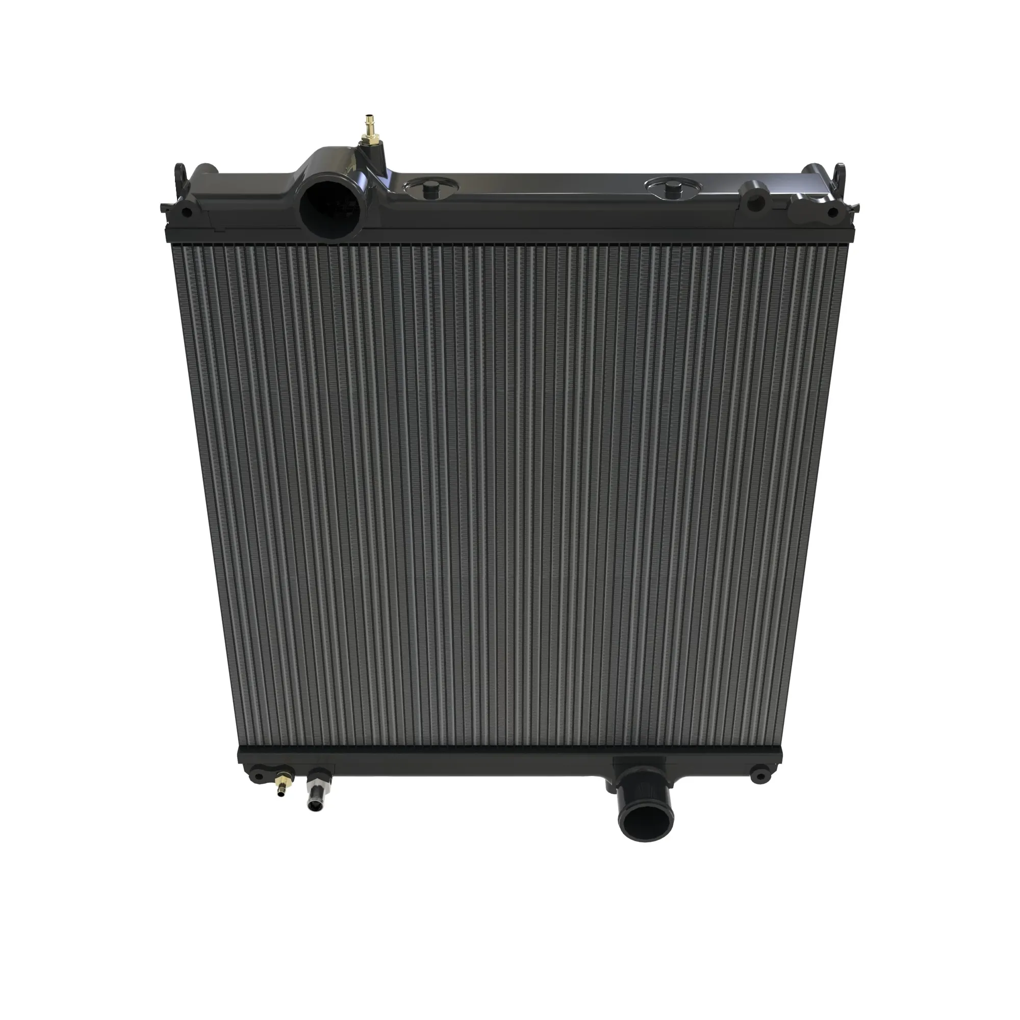 John Deere Radiator - AT434569