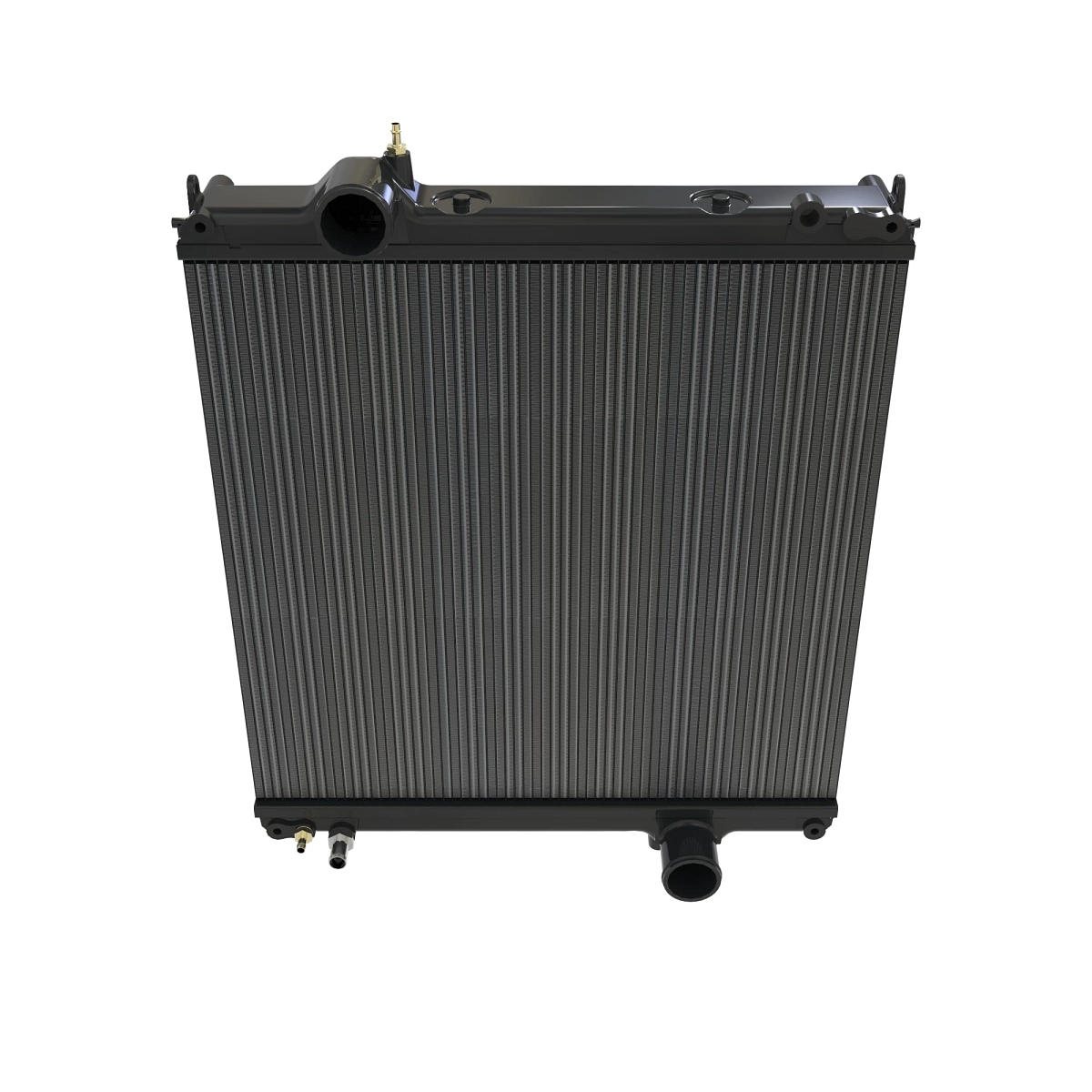 Radiator