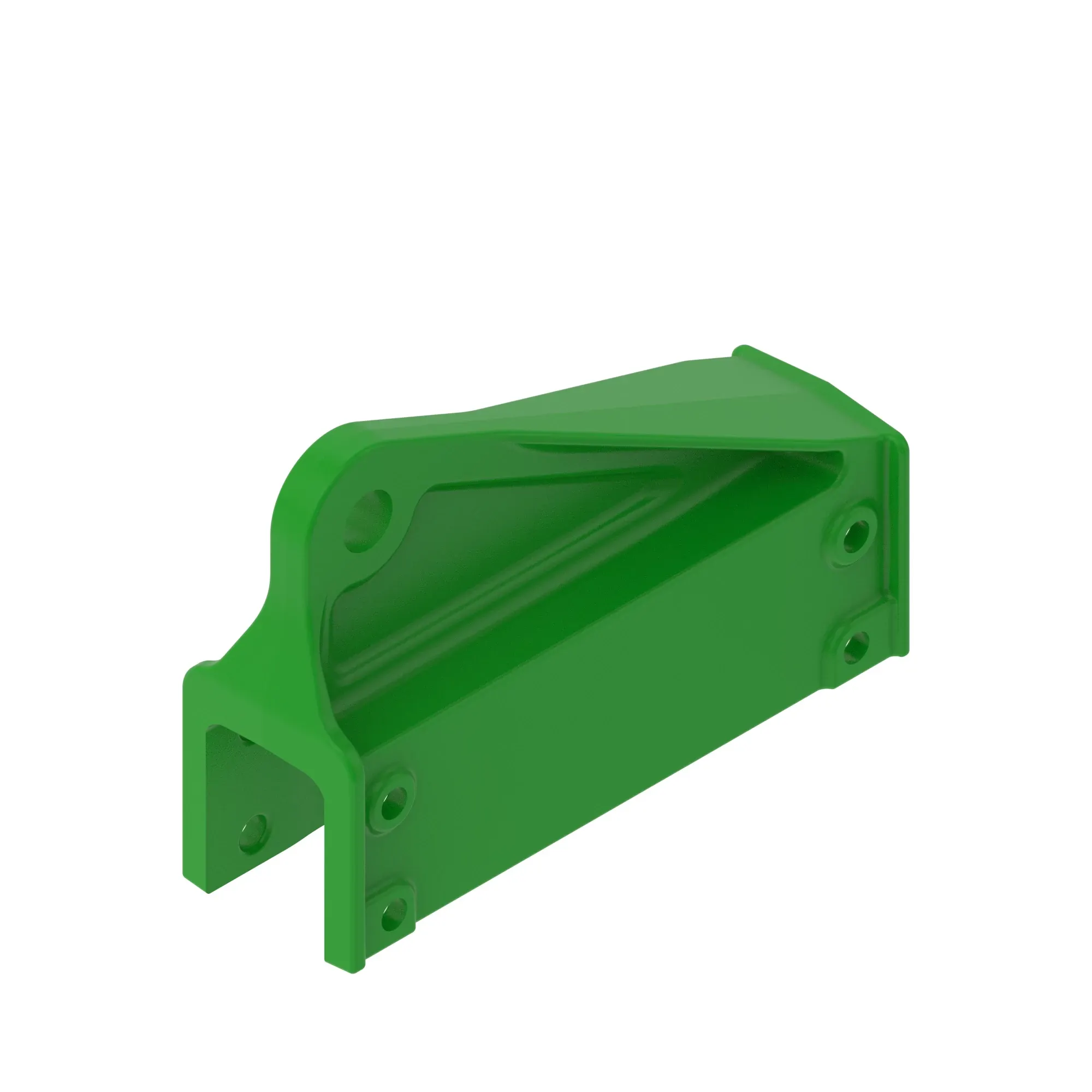 John Deere Flat Fold Cylinder Anchor - N236512