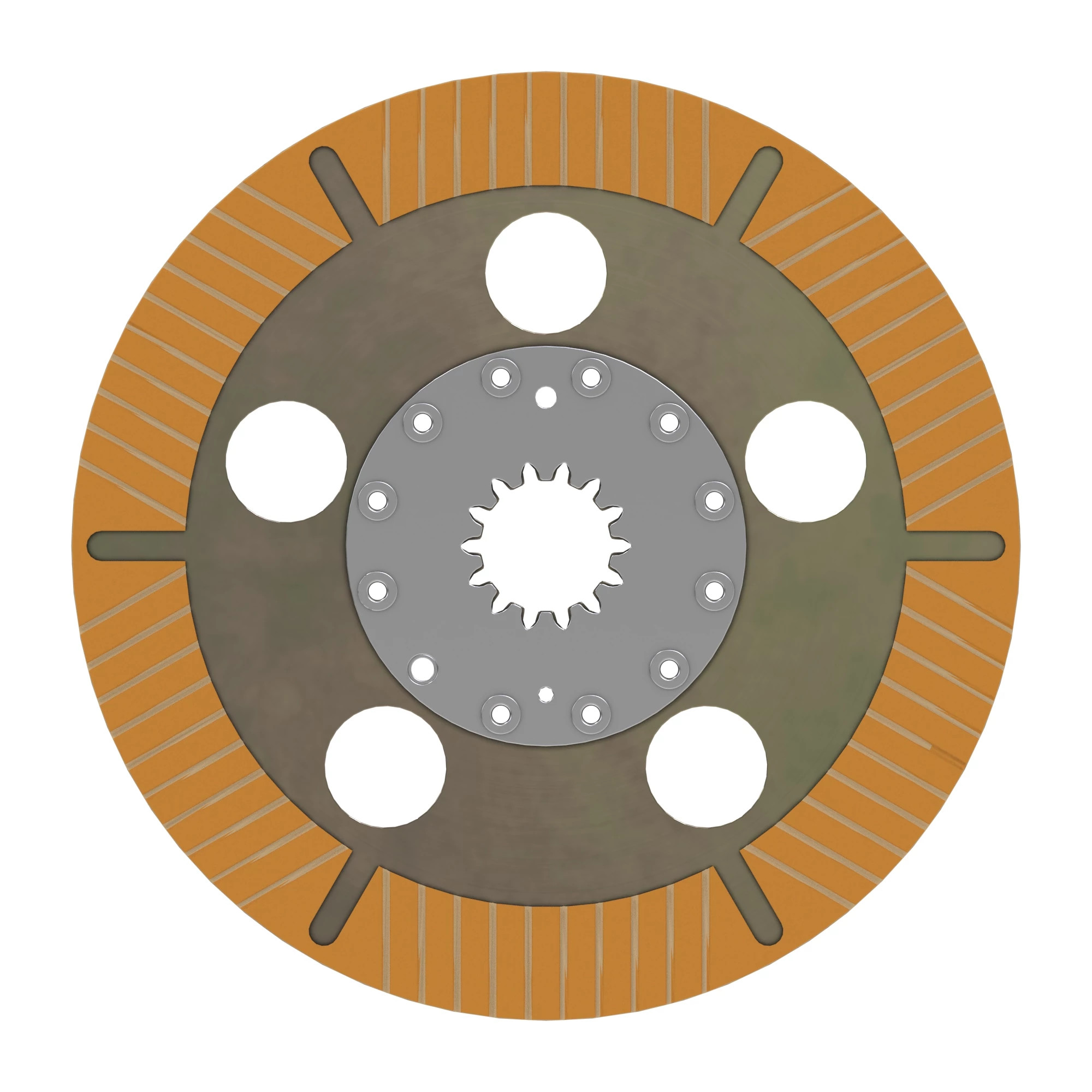 Brake Disk