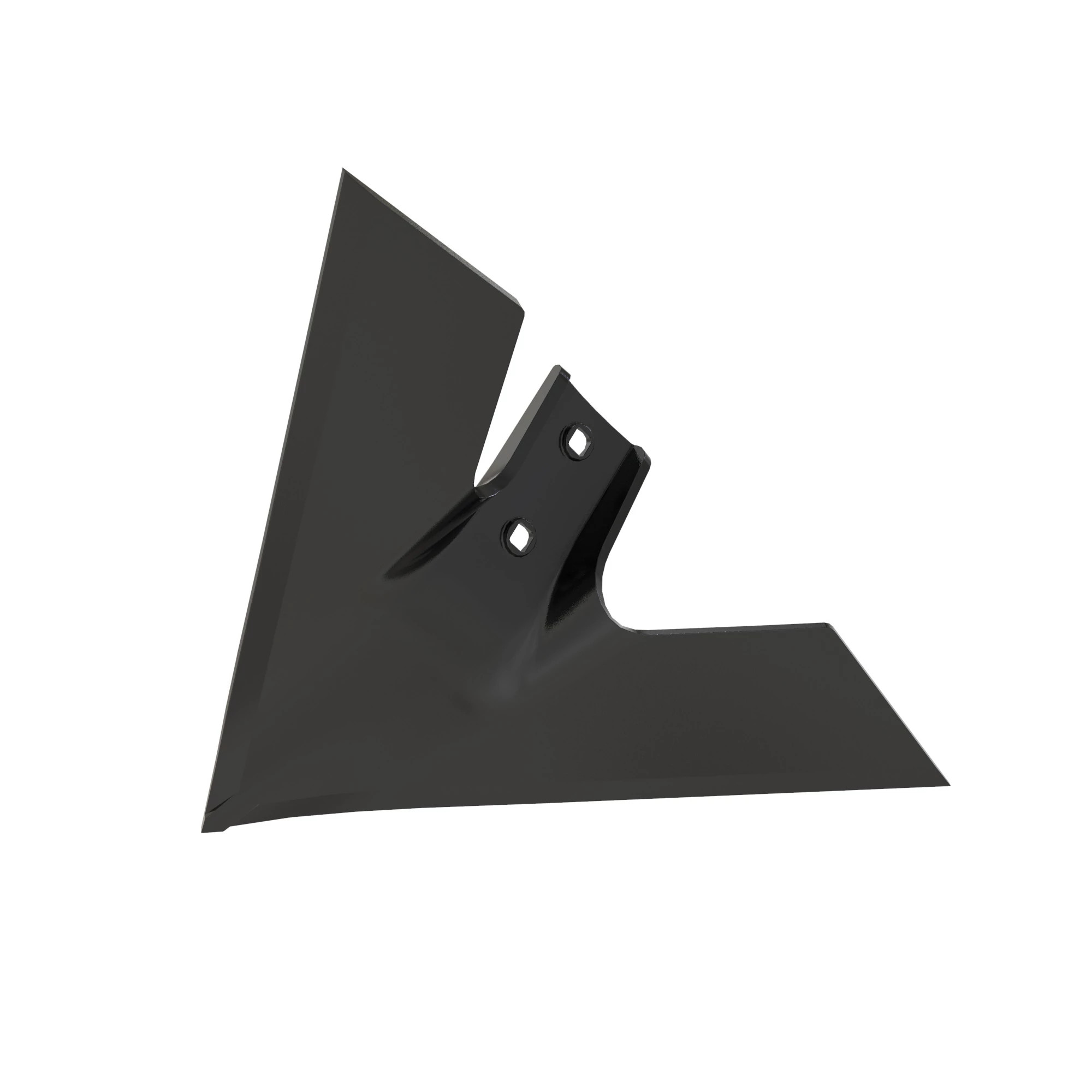 SWEEP, CONVENTIONAL WING, MED CROWN