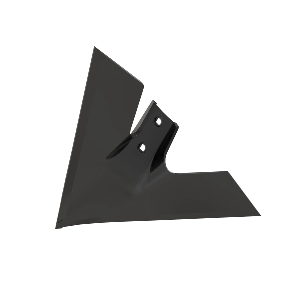 Sweep, Conventional Wing, Med Crown