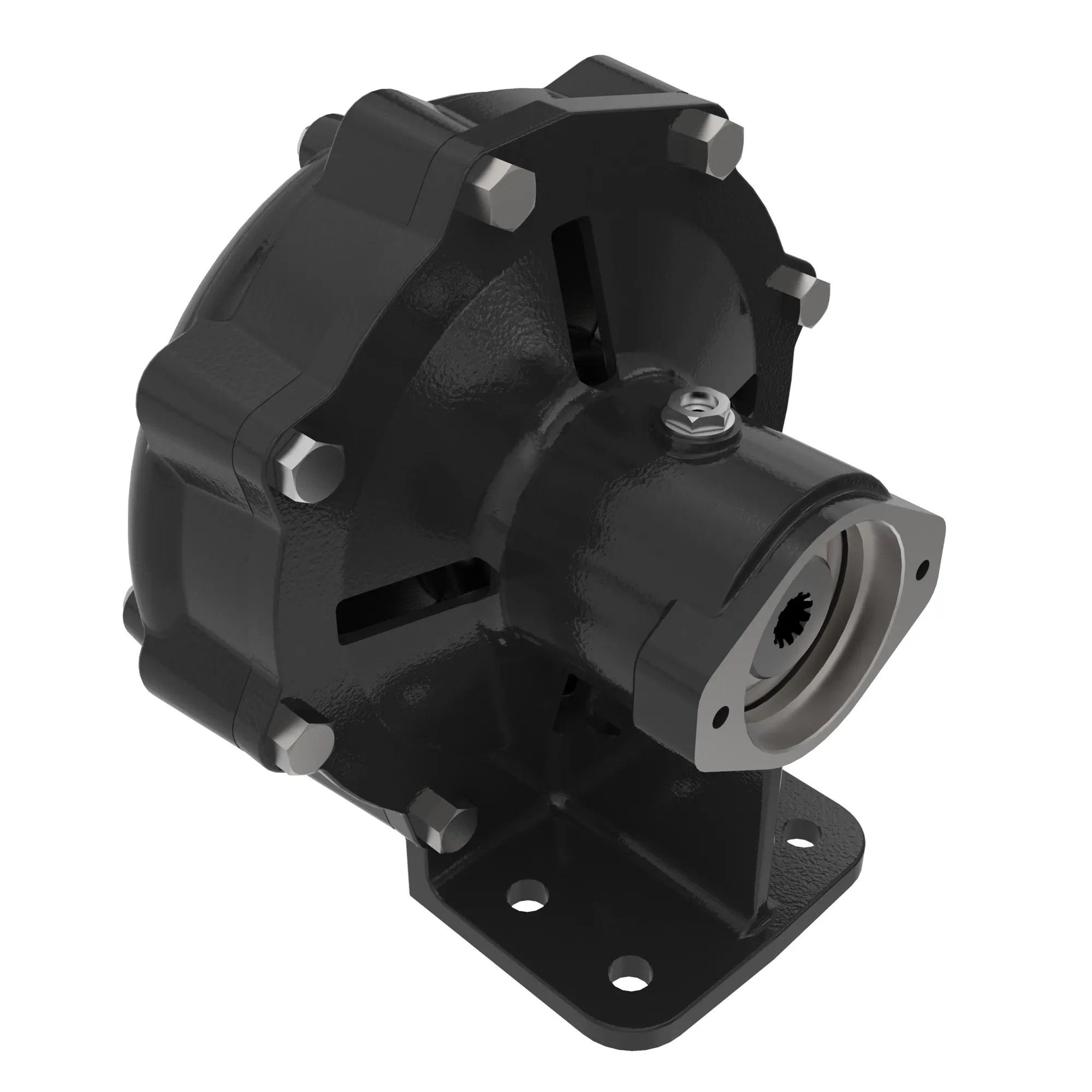 John Deere Water Pump - AN209114