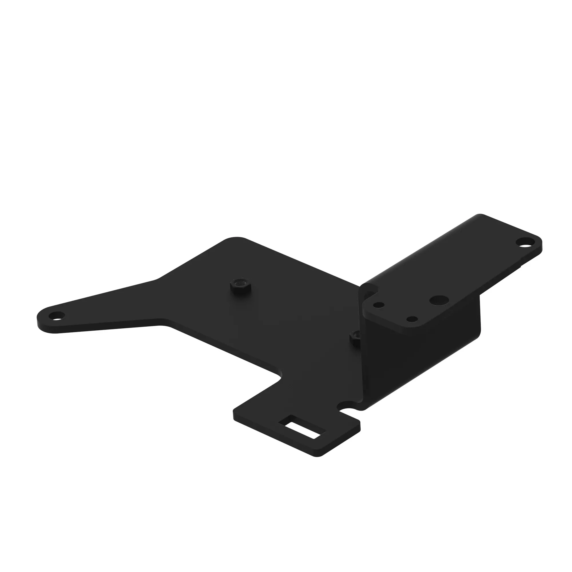 BRACKET, FUEL TANK SUPPORT