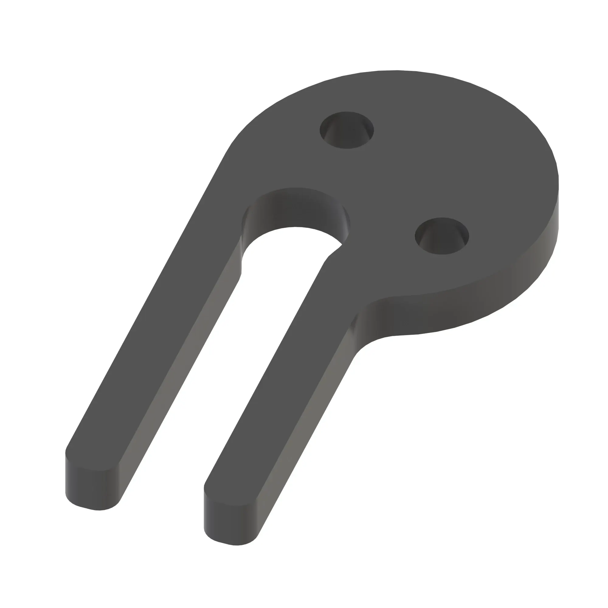 John Deere Cover - F739658