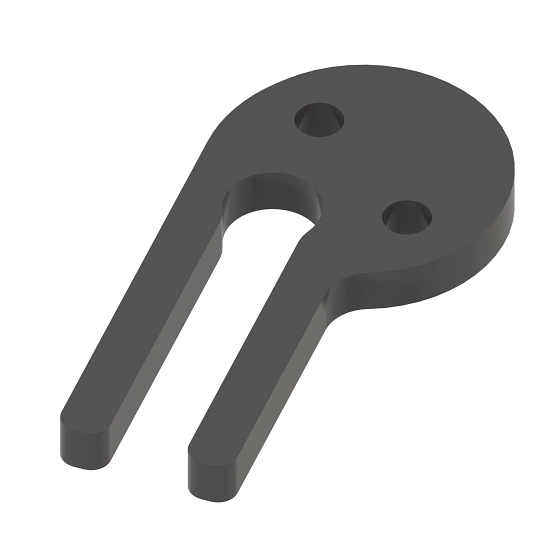 John Deere Cover - F739658