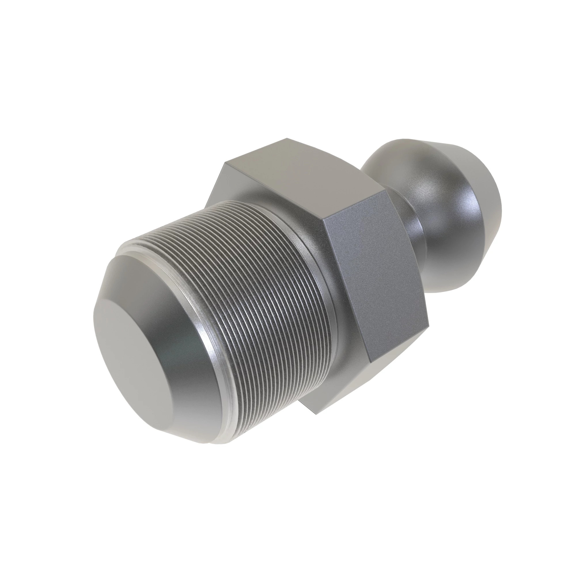 John Deere Lubrication Fitting - SU292606