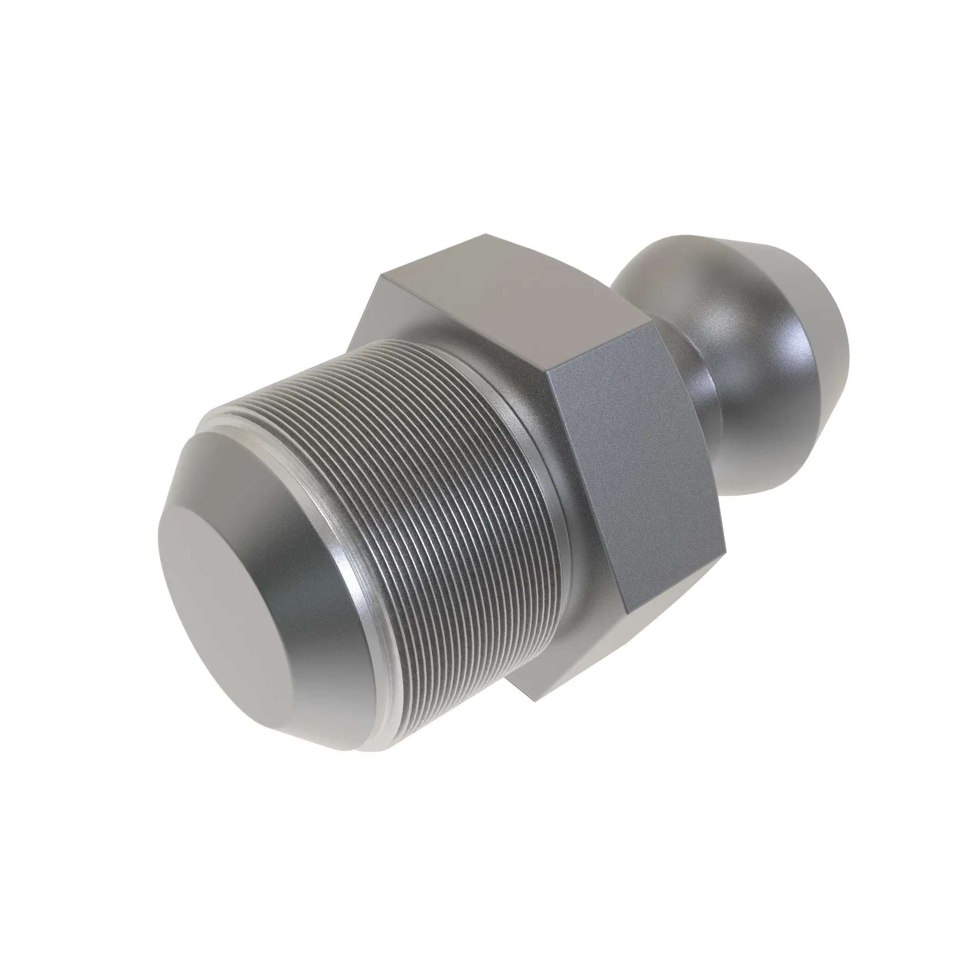 John Deere Lubrication Fitting - SU292606