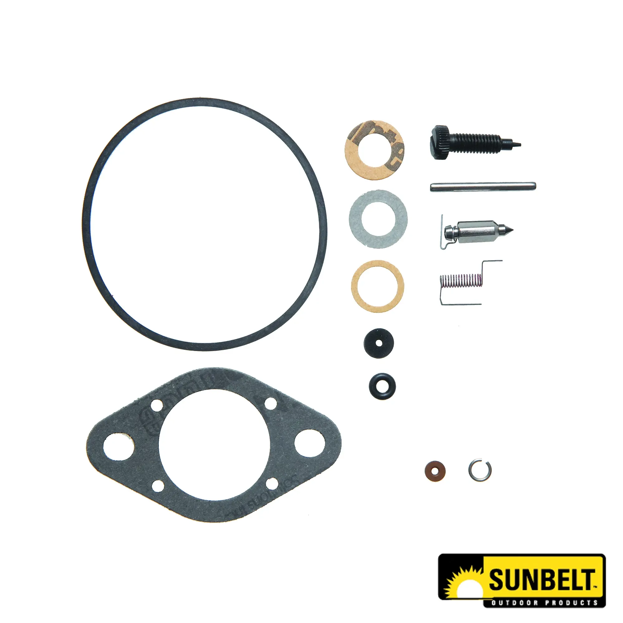 Sunbelt Carburetor Kit - A-B1WK1LMEG