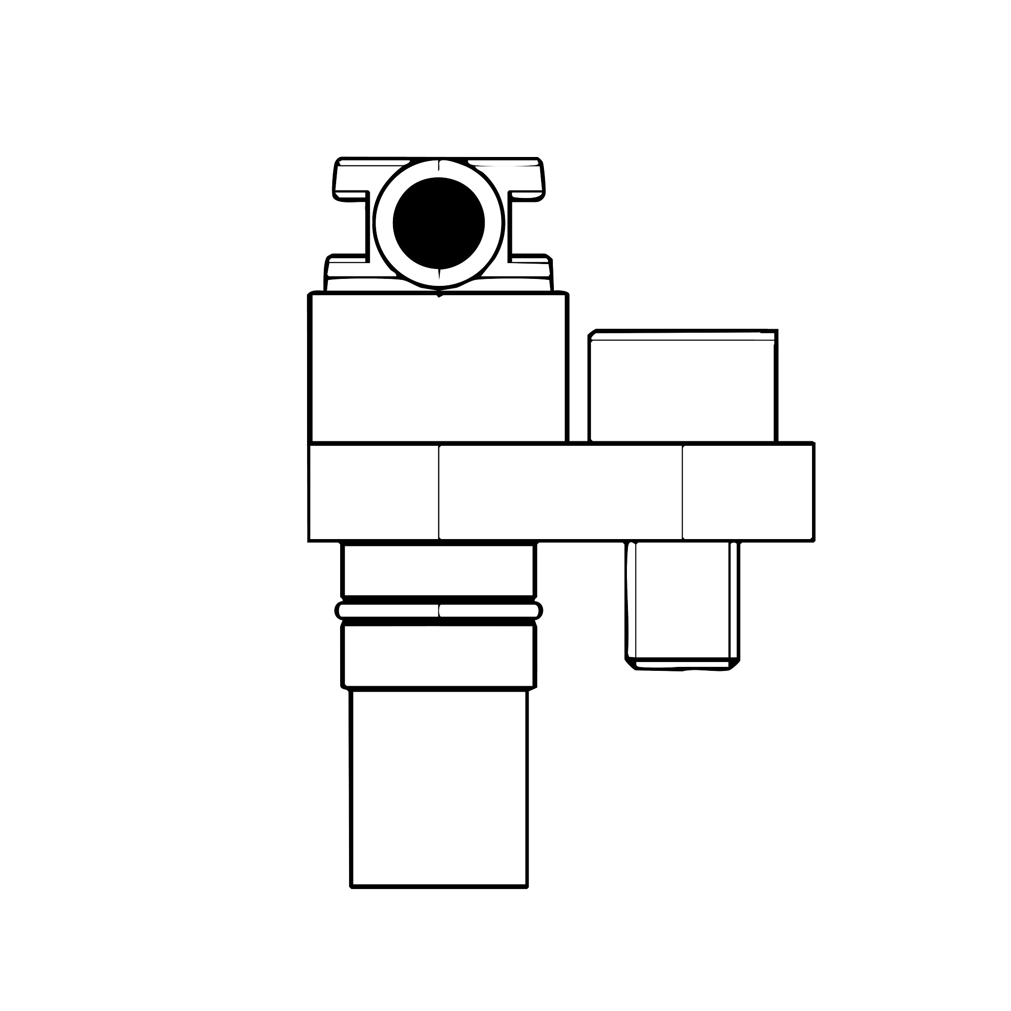 SENSOR, SPEED SENSOR