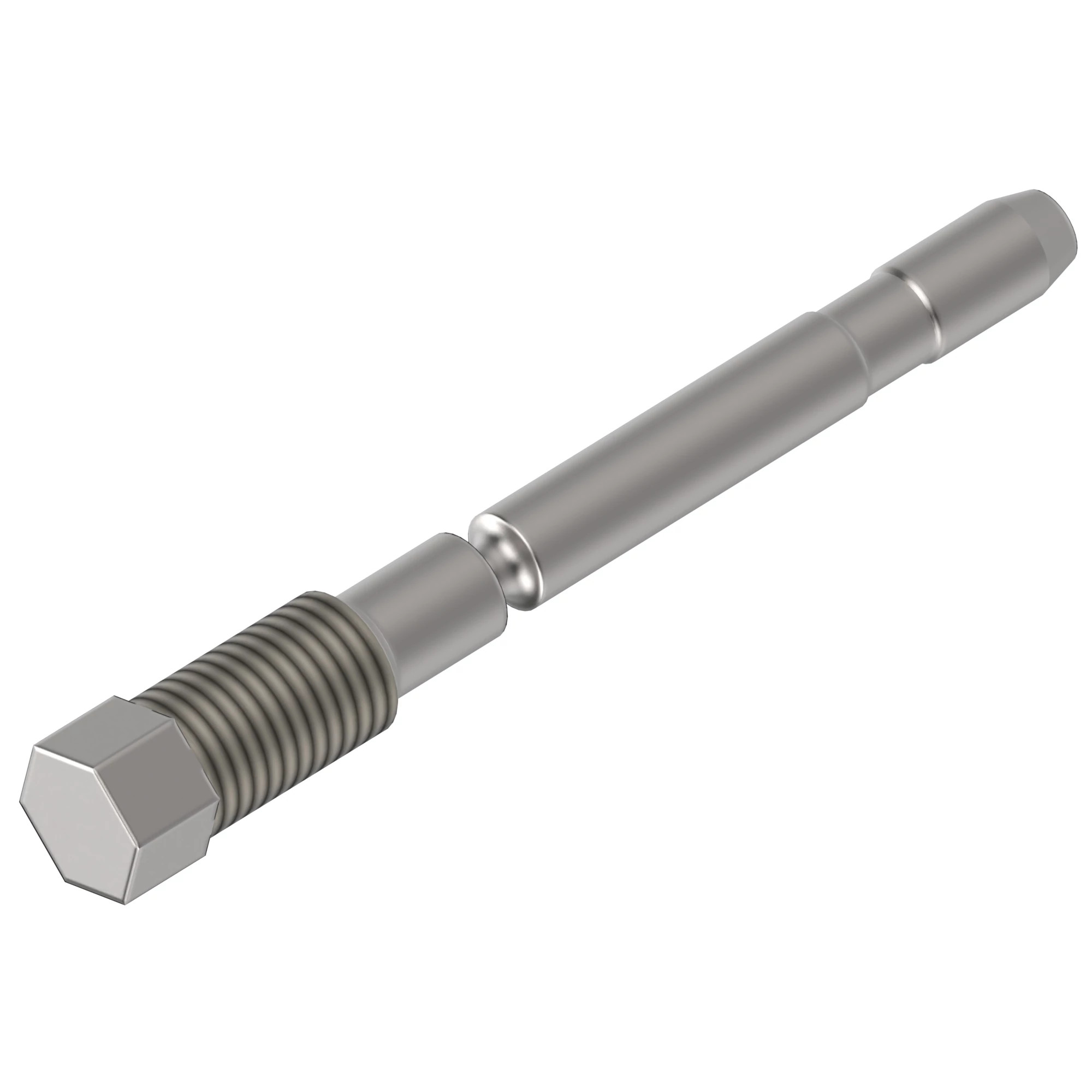 John Deere Drain Valve Service Kit Assembly - AL153547