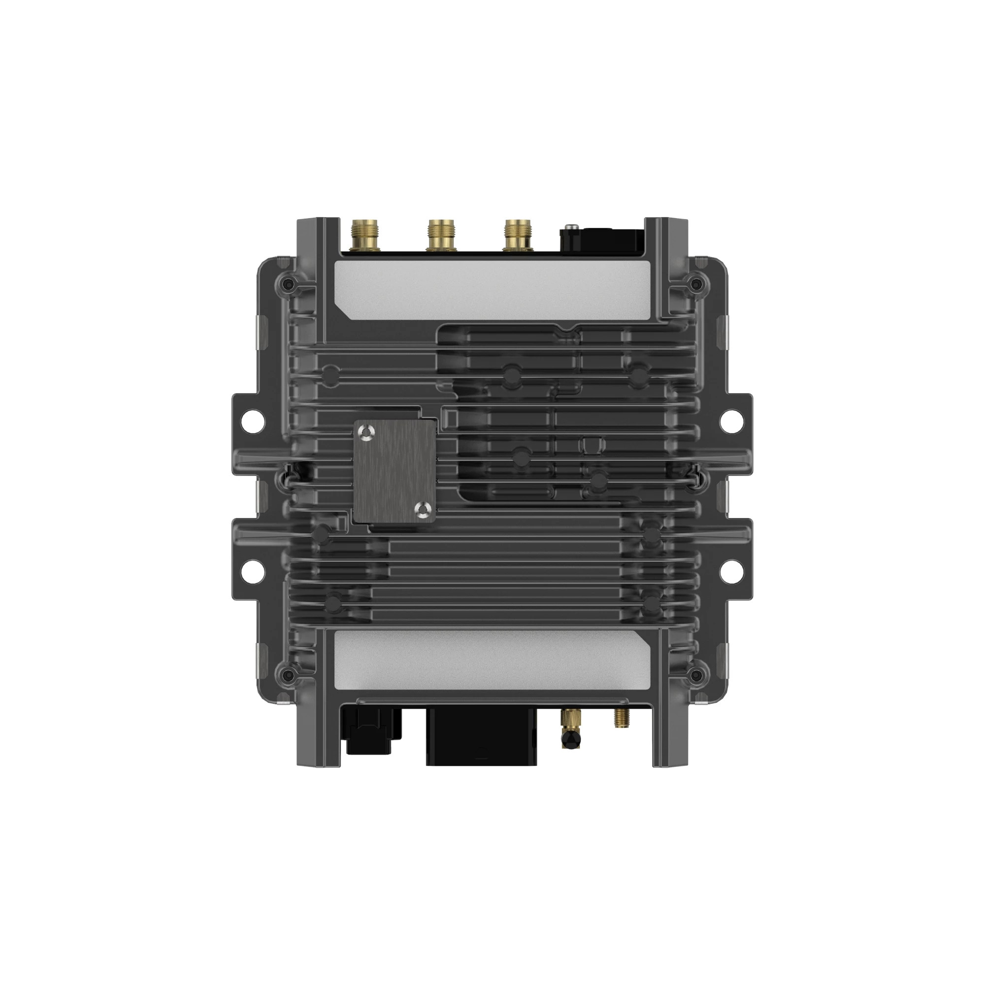 ELECTRONIC CONTROL UNIT