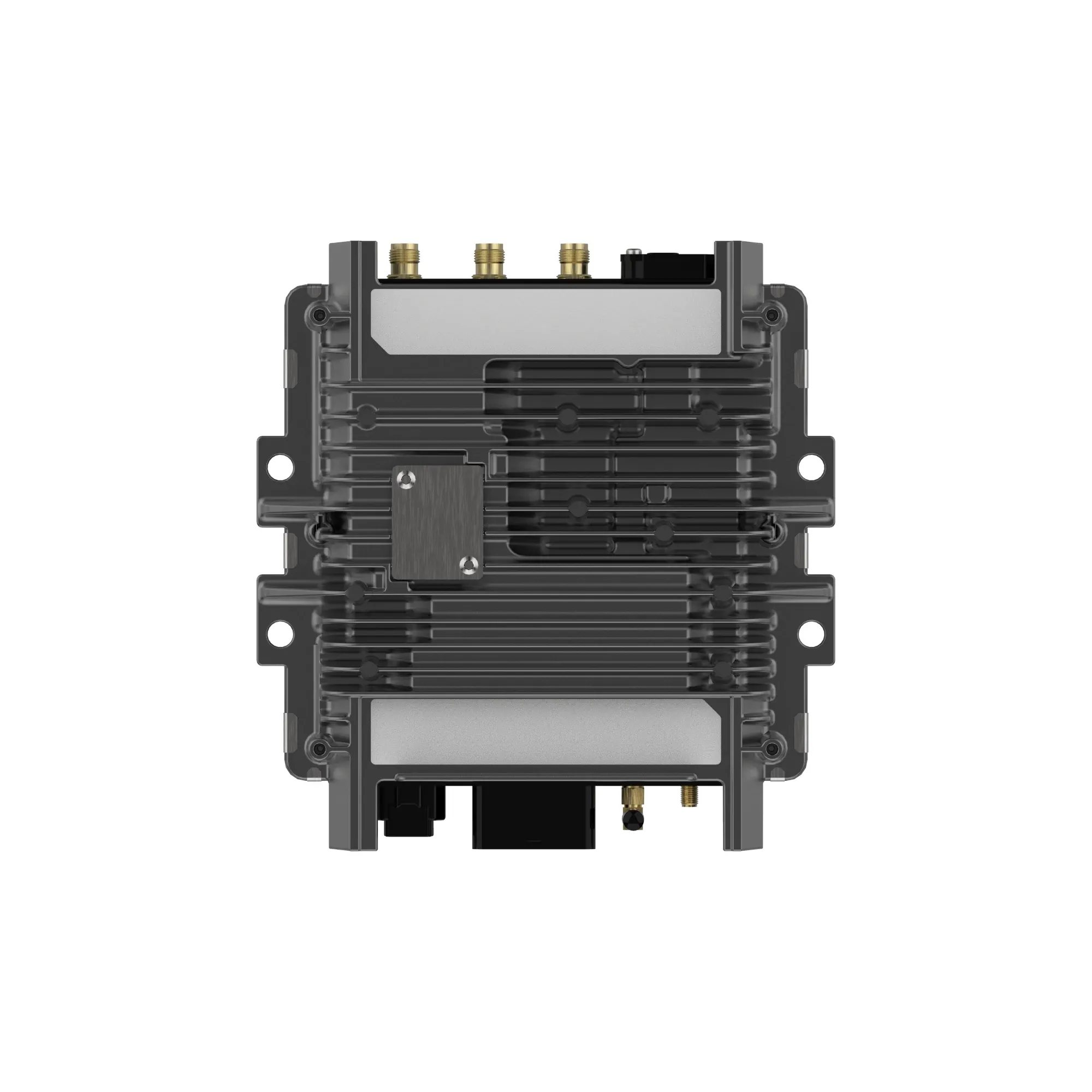 ELECTRONIC CONTROL UNIT