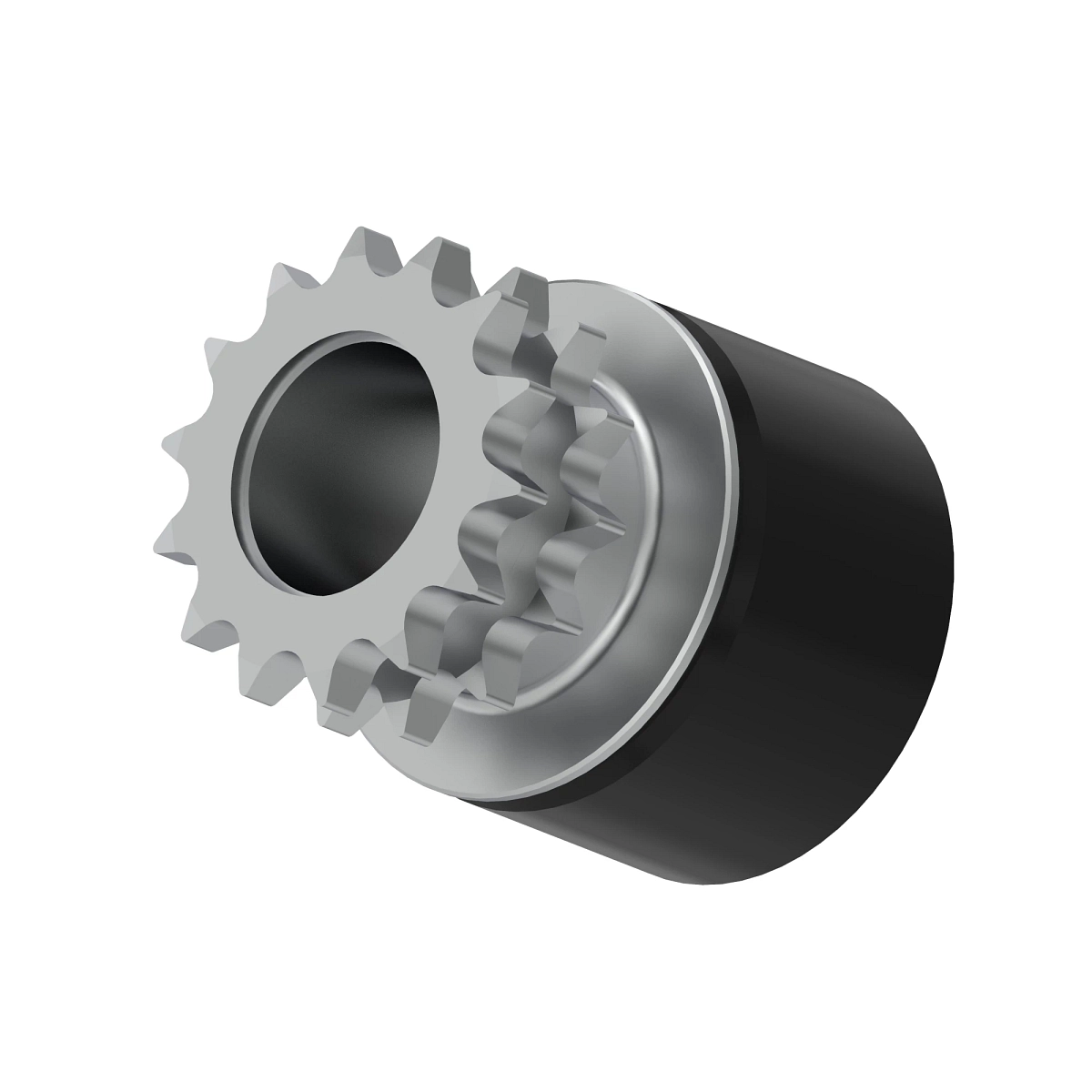 Clutch, Corn Head Auger 1.5