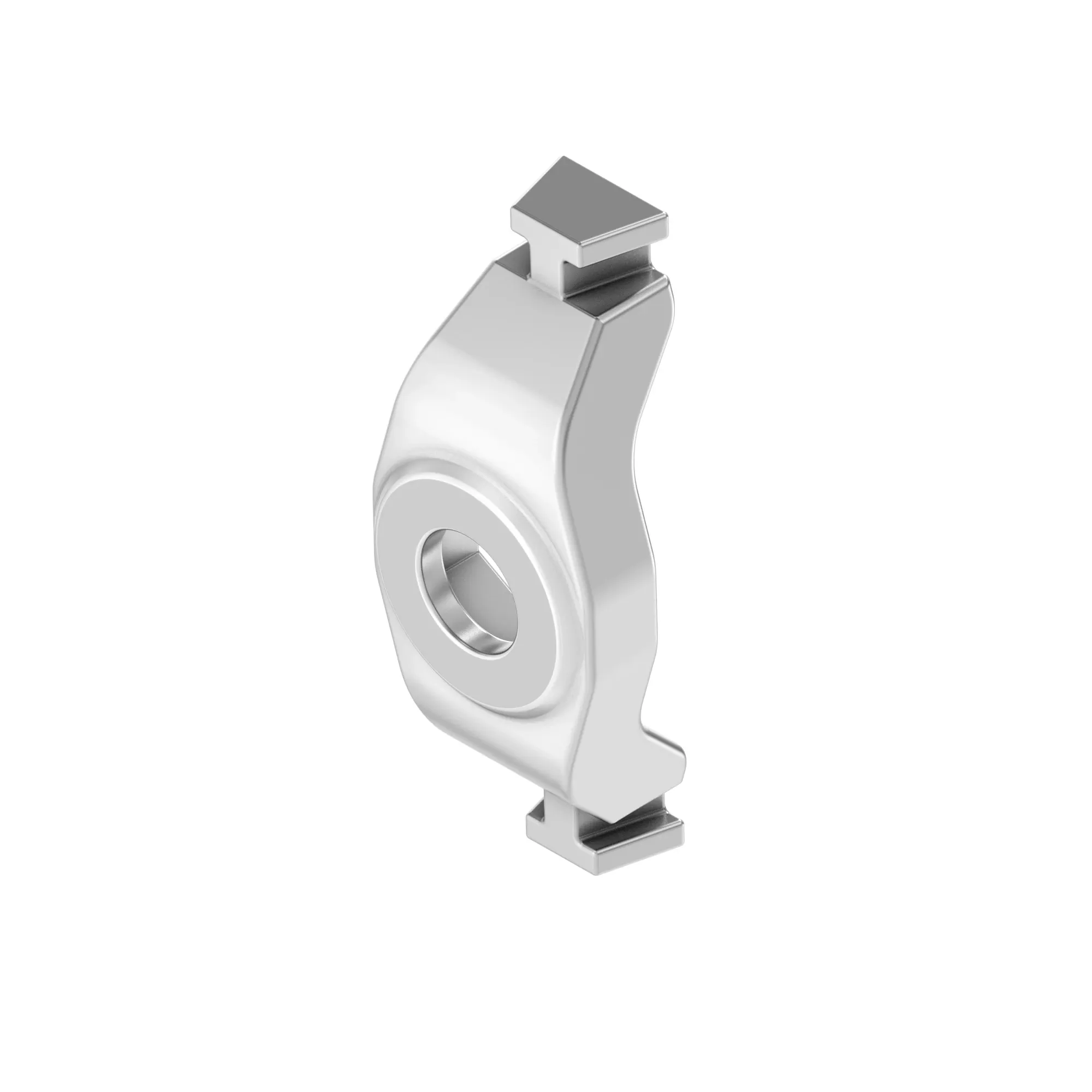 BRACKET,MOUNTING,HOOD LEFT,MZ3