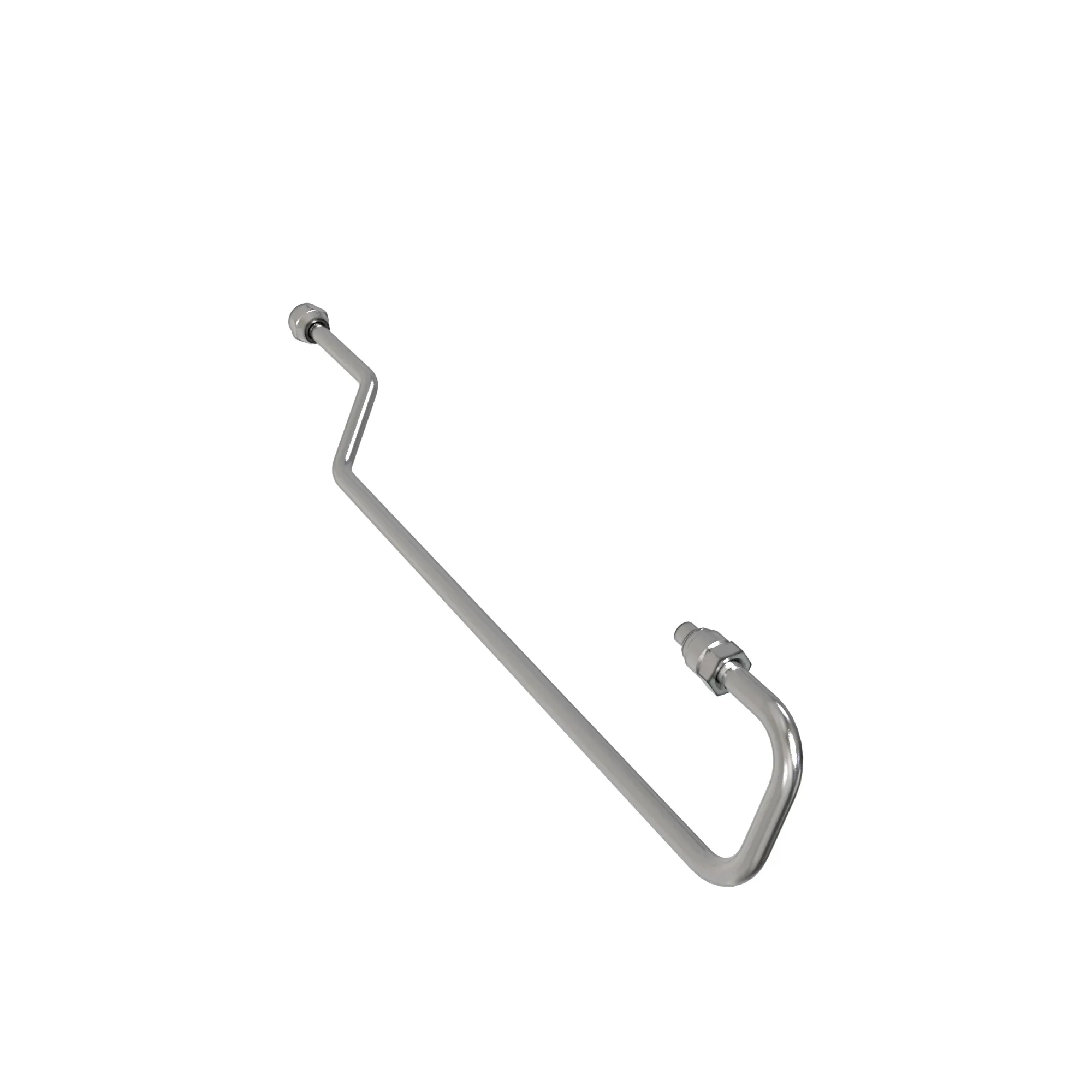 LINE, A/C CONDENSOR