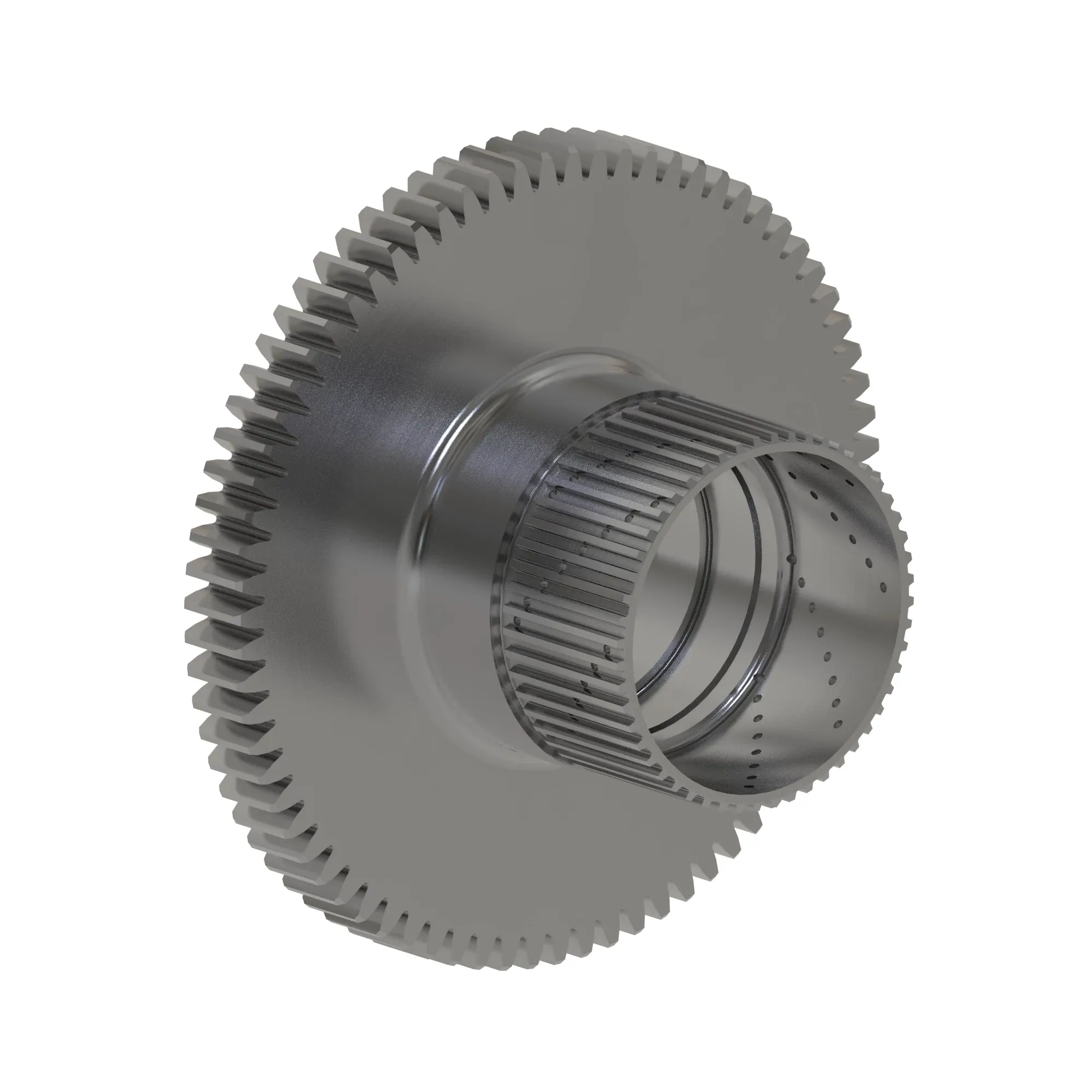 Gear, Clutch 5TH 75T