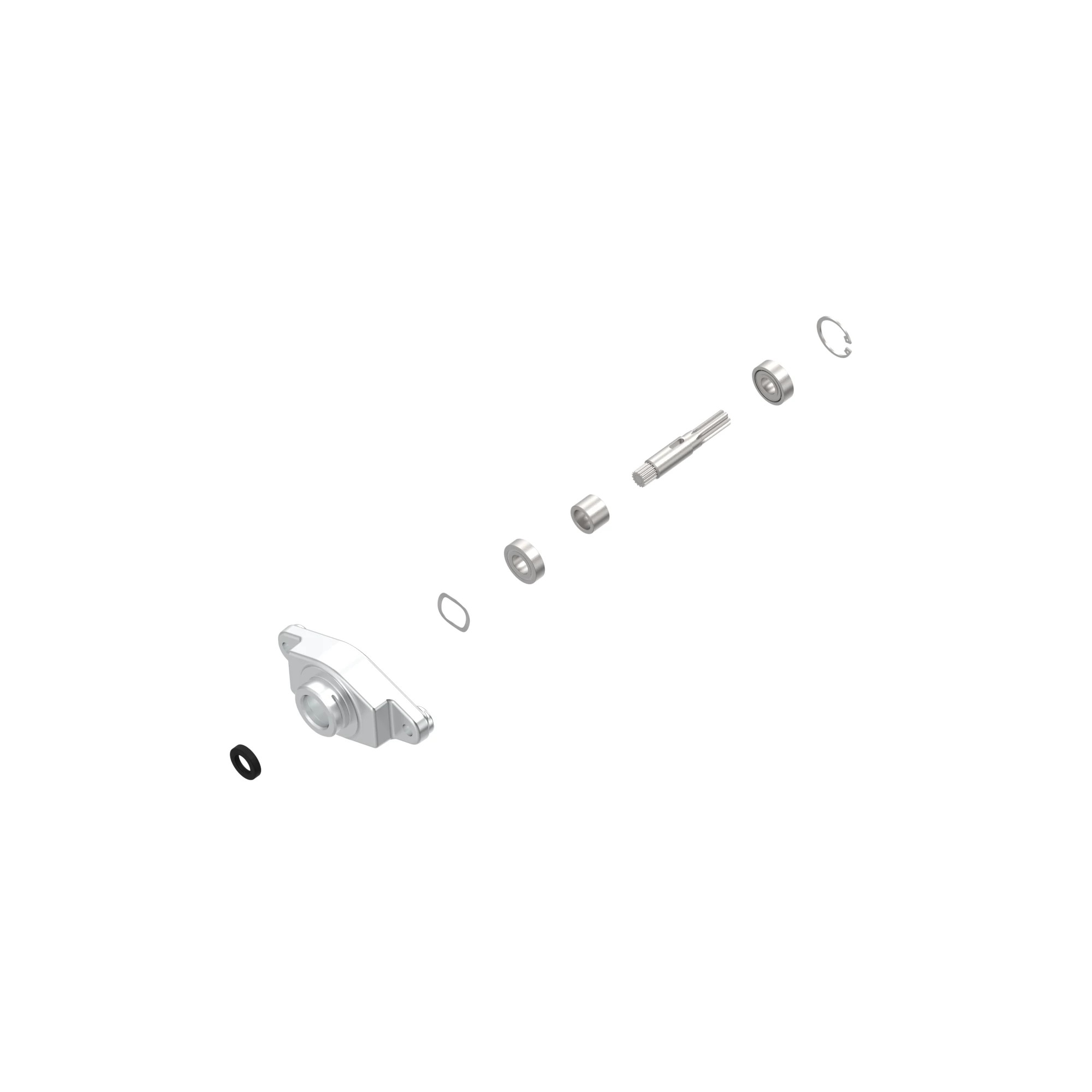 John Deere Counterweight - BM22705