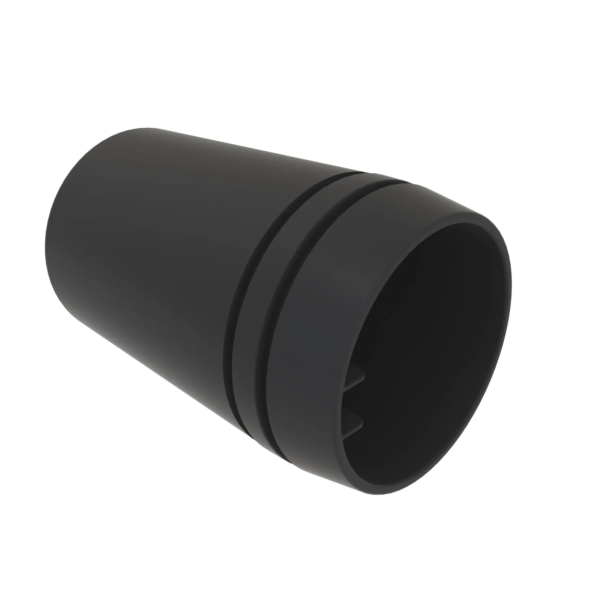 John Deere Steering Column Boot Cap - R198292