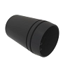 John Deere Steering Column Boot Cap - R198292