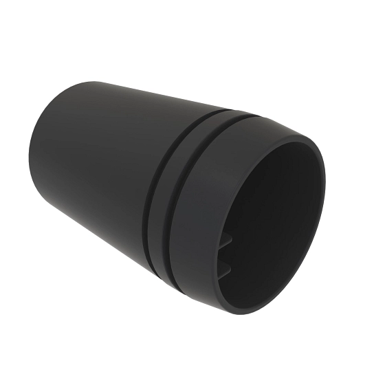 John Deere Steering Column Boot Cap - R198292