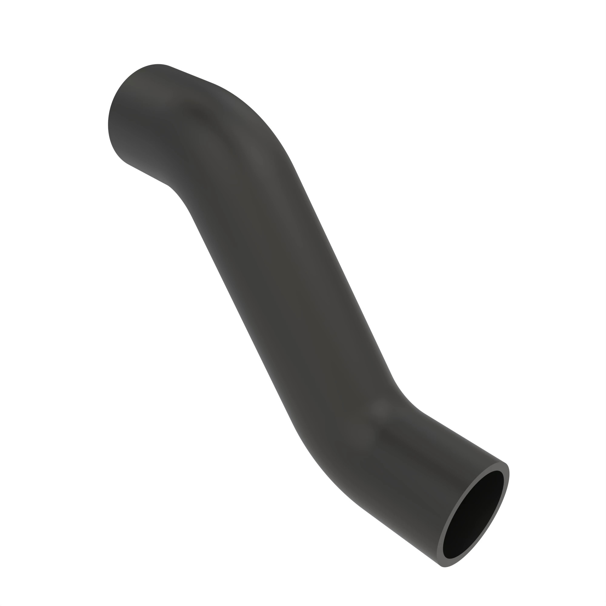 RADIATOR HOSE, RADIATOR