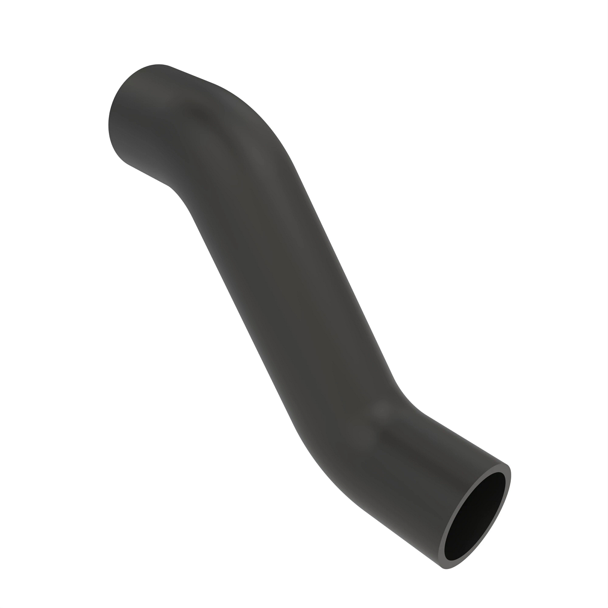 John Deere Lower Radiator Hose - R128002