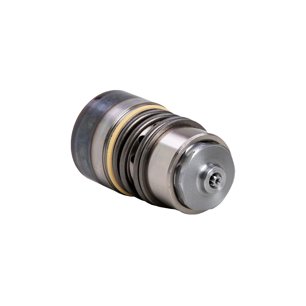 BREAKAWAY COUPLER