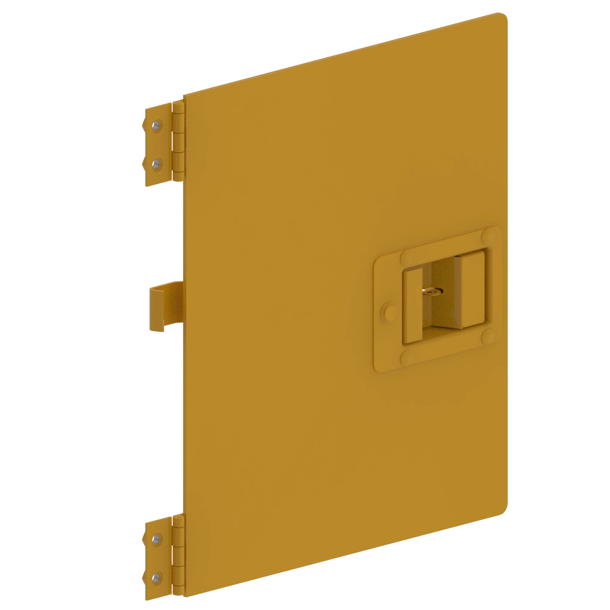 DOOR, HYDROSTATIC RESERVOIR DOOR