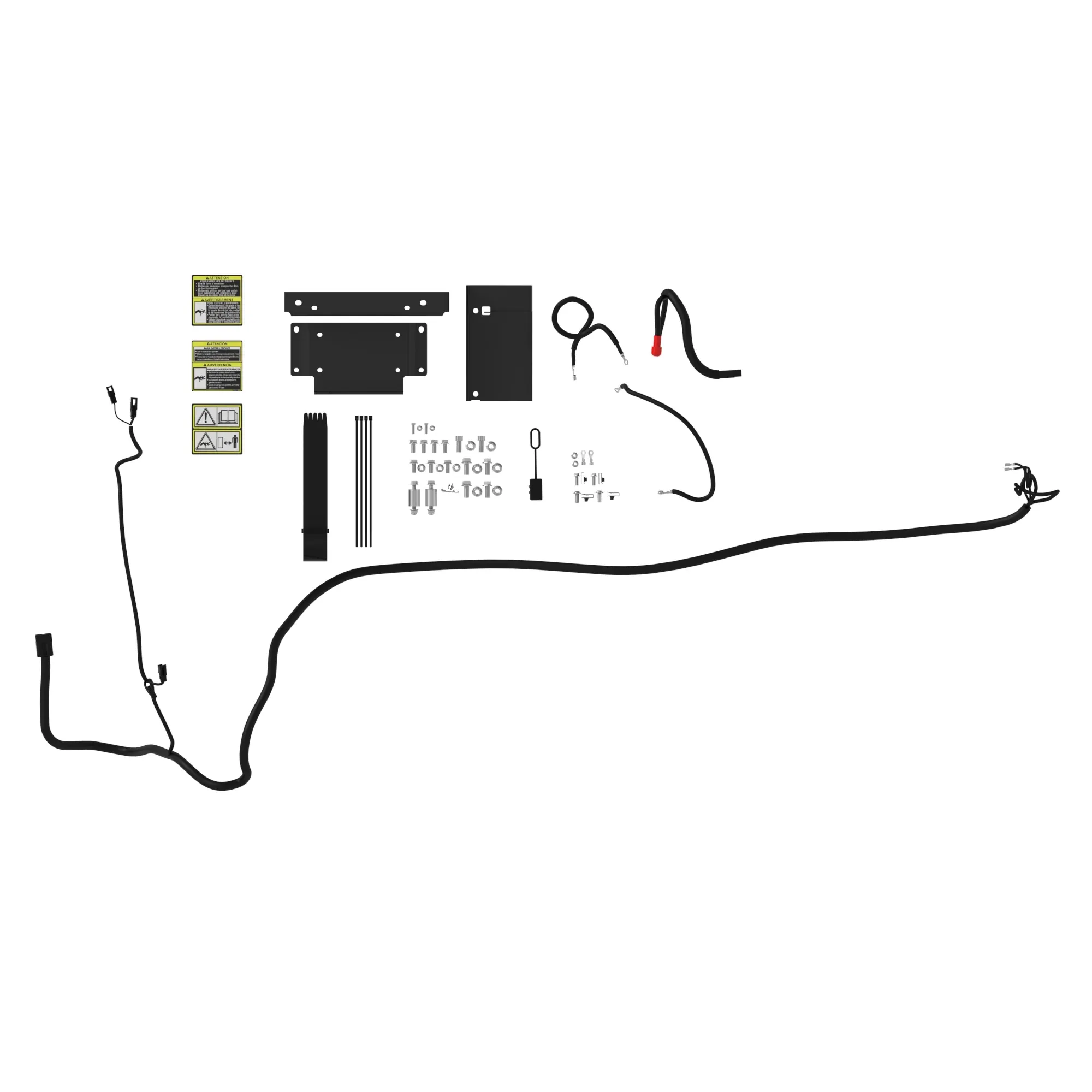 WINCH KIT
