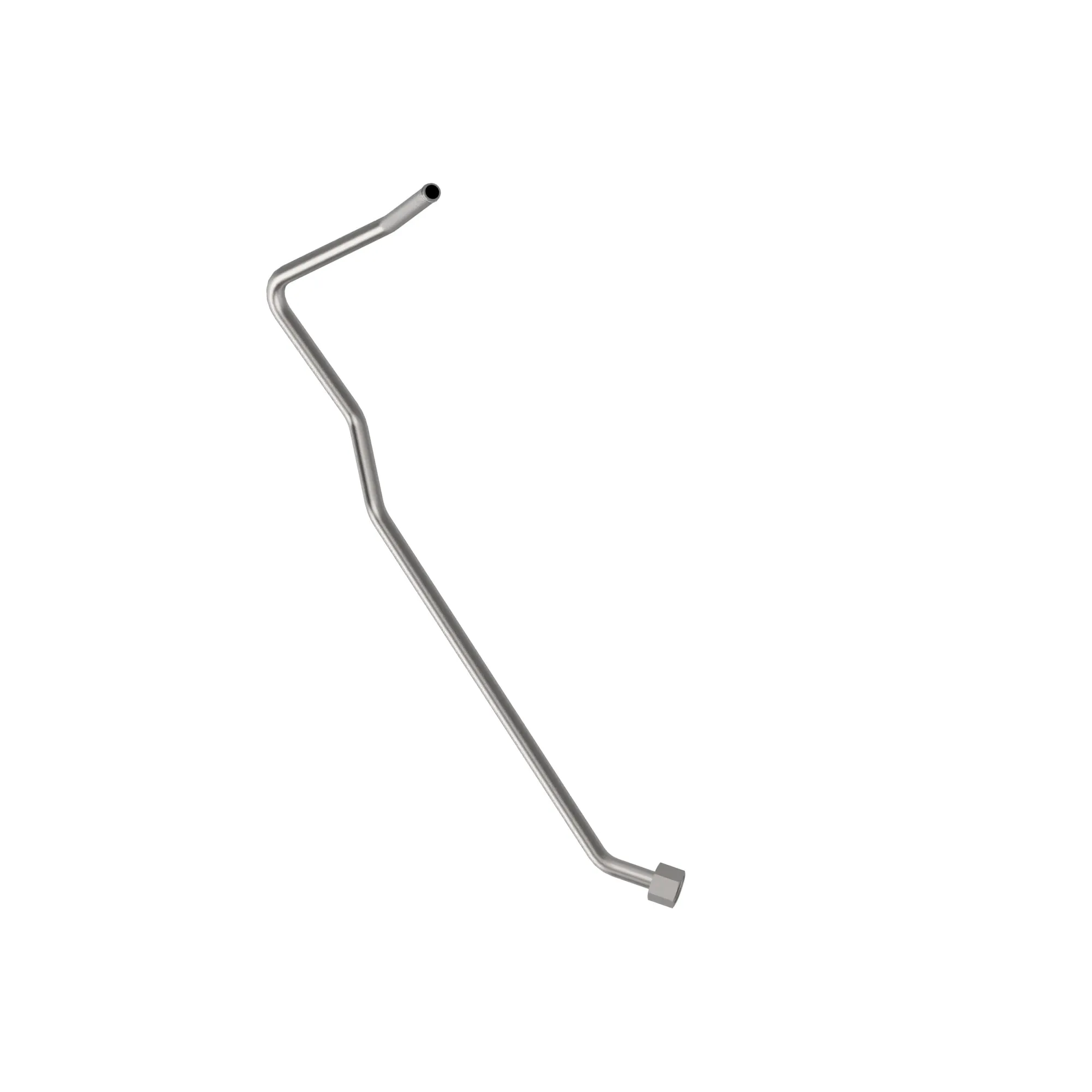 OIL LINE, HOC INLET, REAR