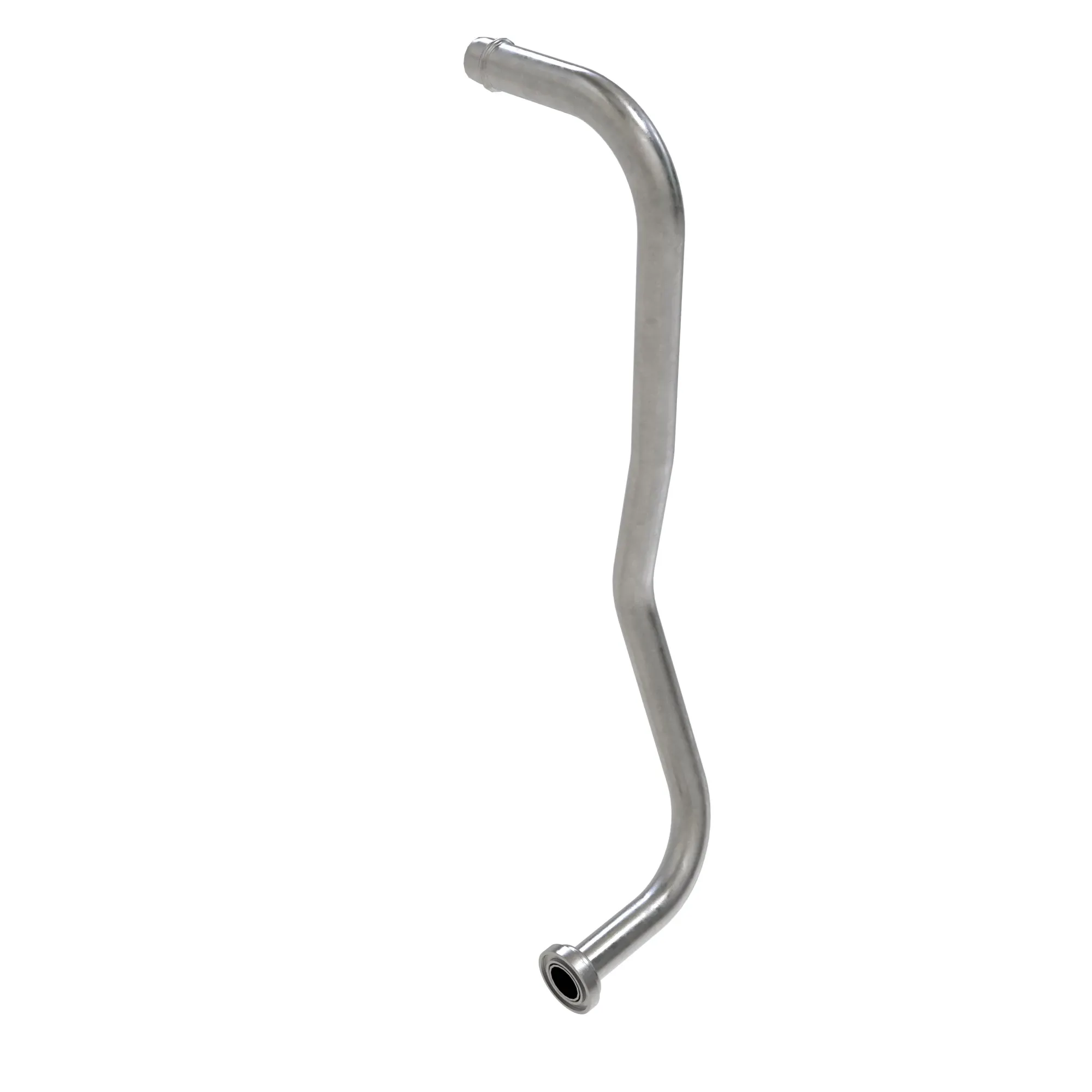 John Deere PTO Evacuation LH Oil Line - RE588554
