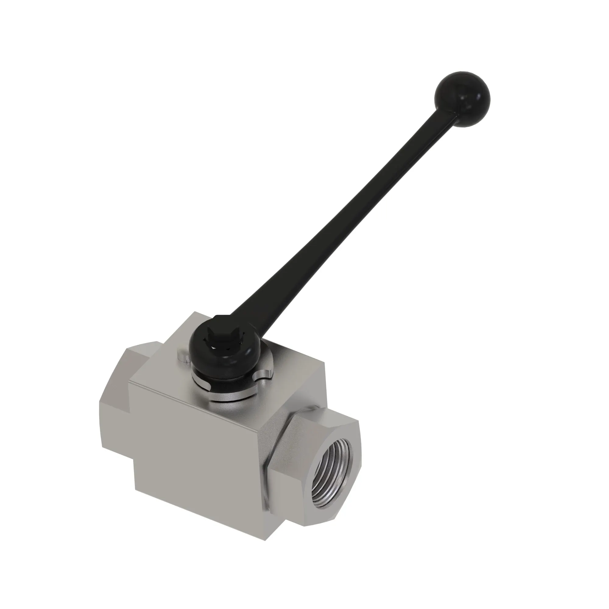 Control Valve