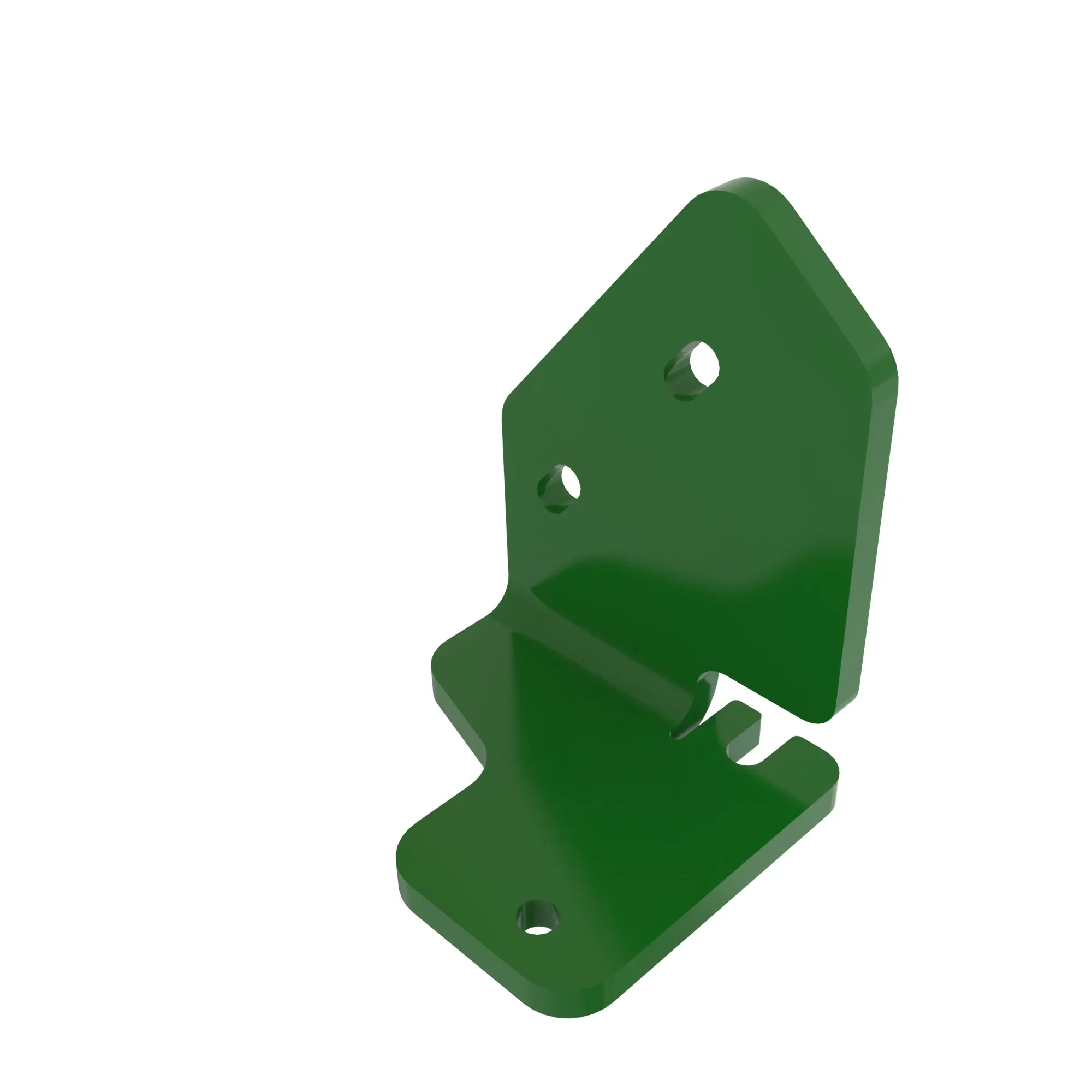 Bracket