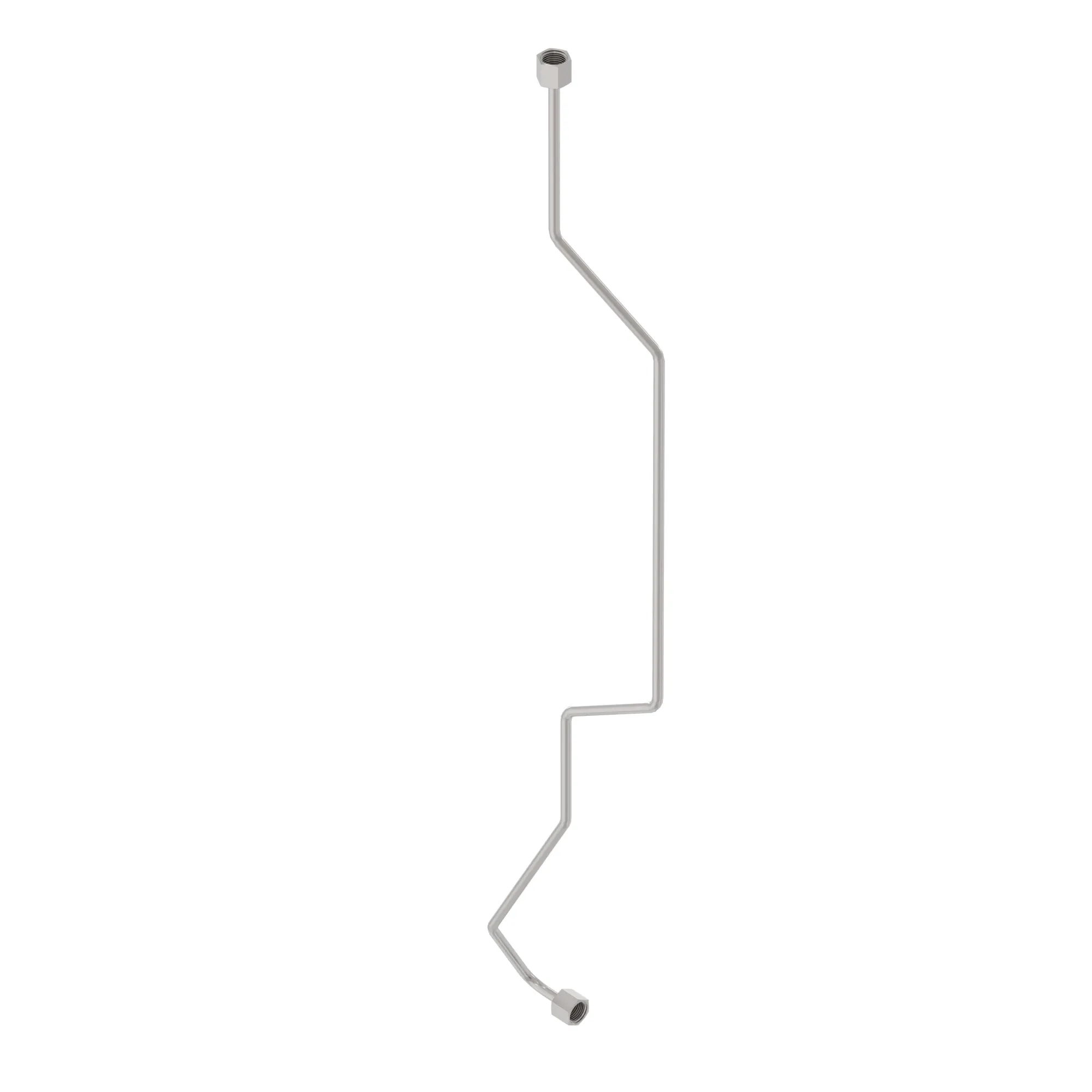 John Deere Brake Line - SJ37198