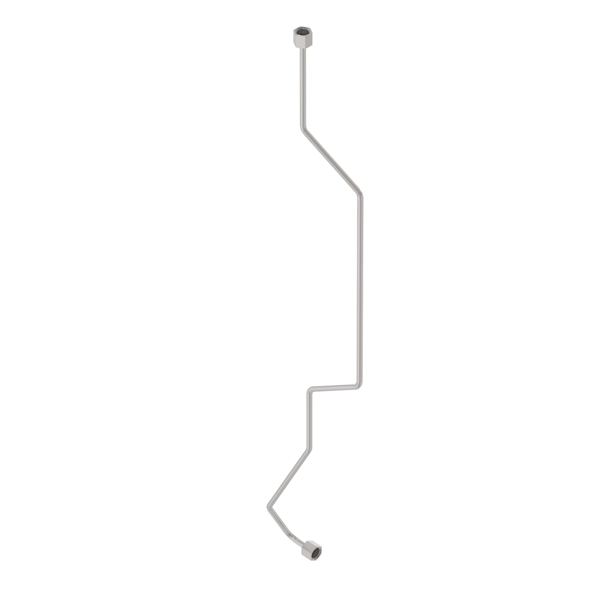 Brake Line, Rear, LH Side, Pr