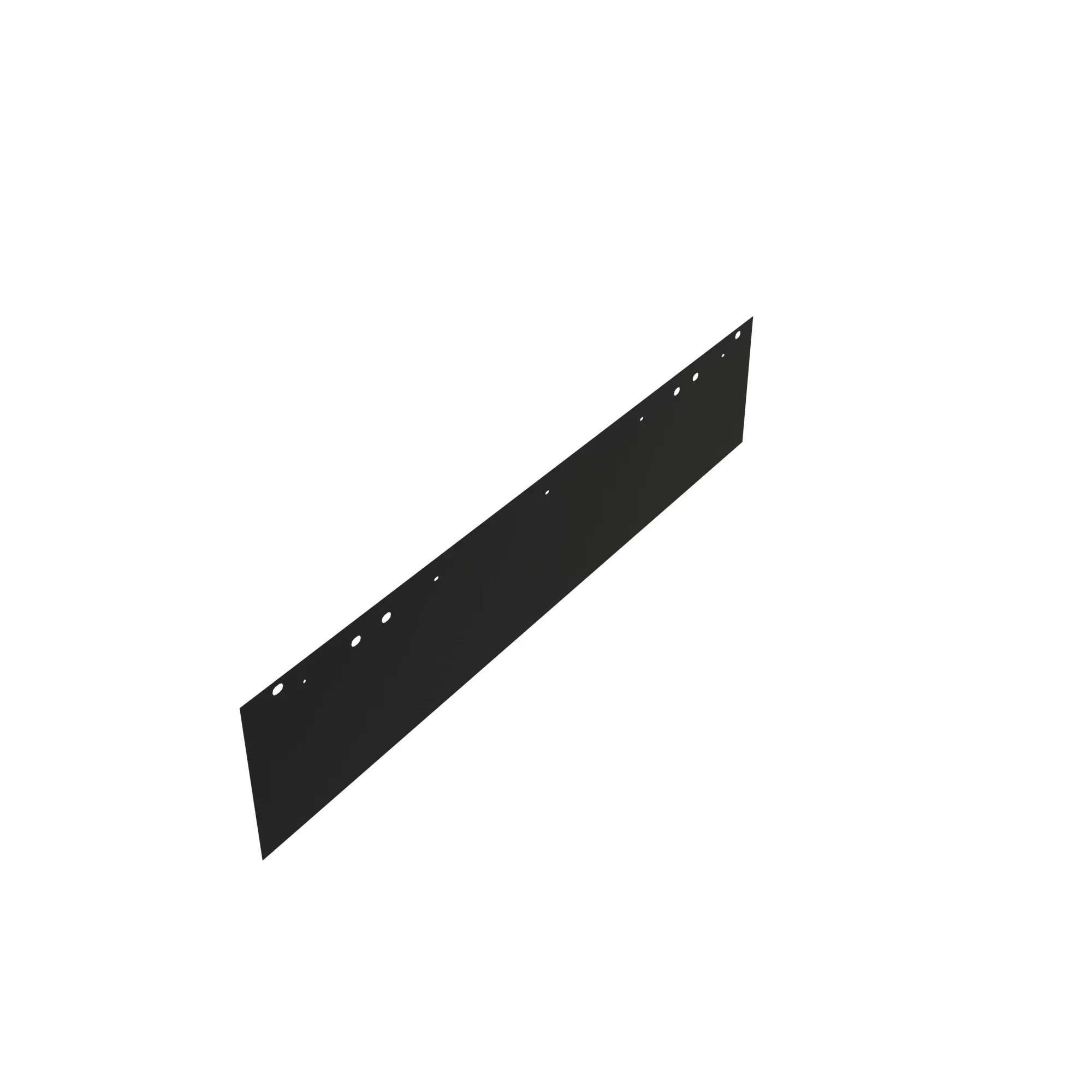 SEALING TRIM, FRONT/REAR GT COVER