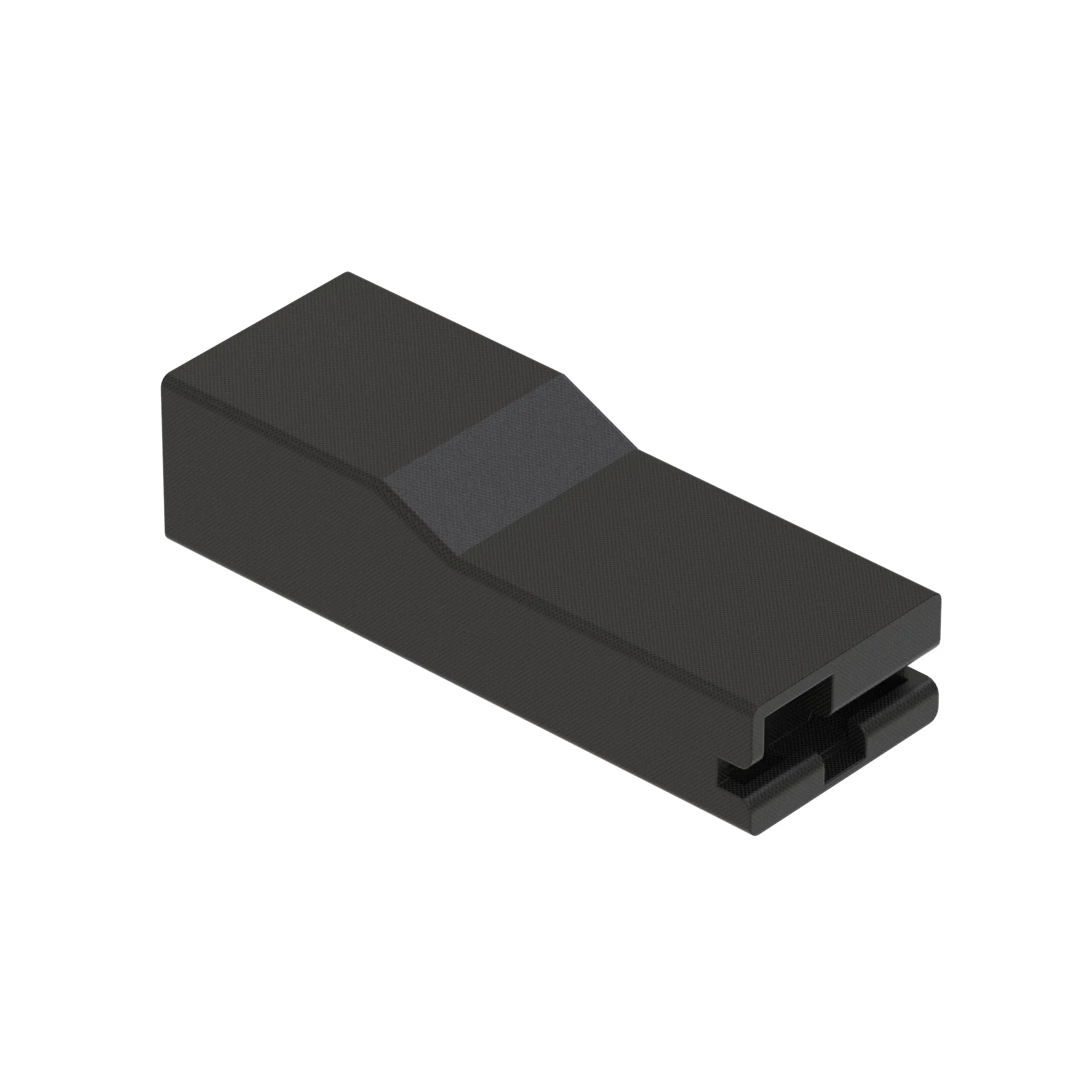 Elec. Connector Housing