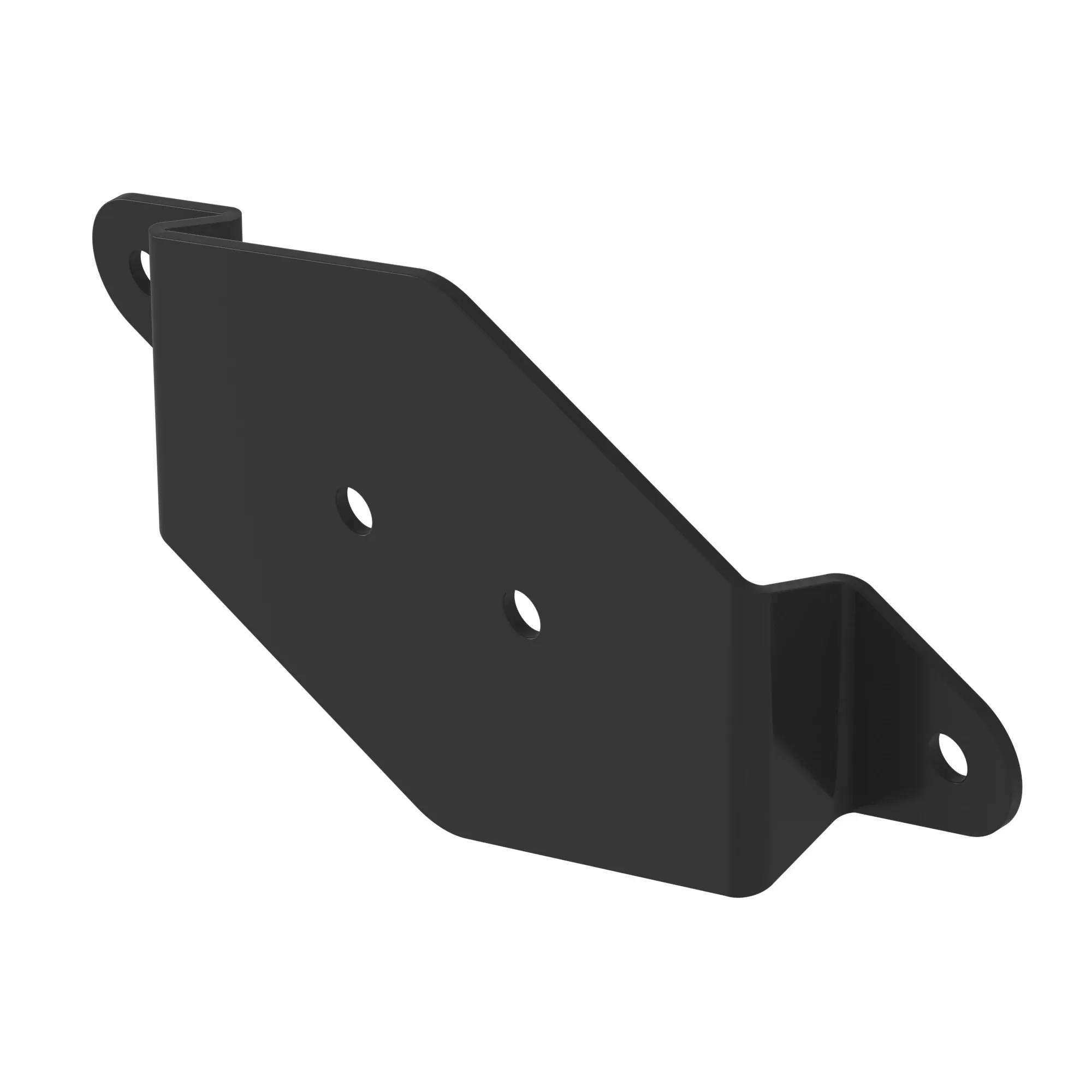 BRACKET, JD LINK YUKON IRON