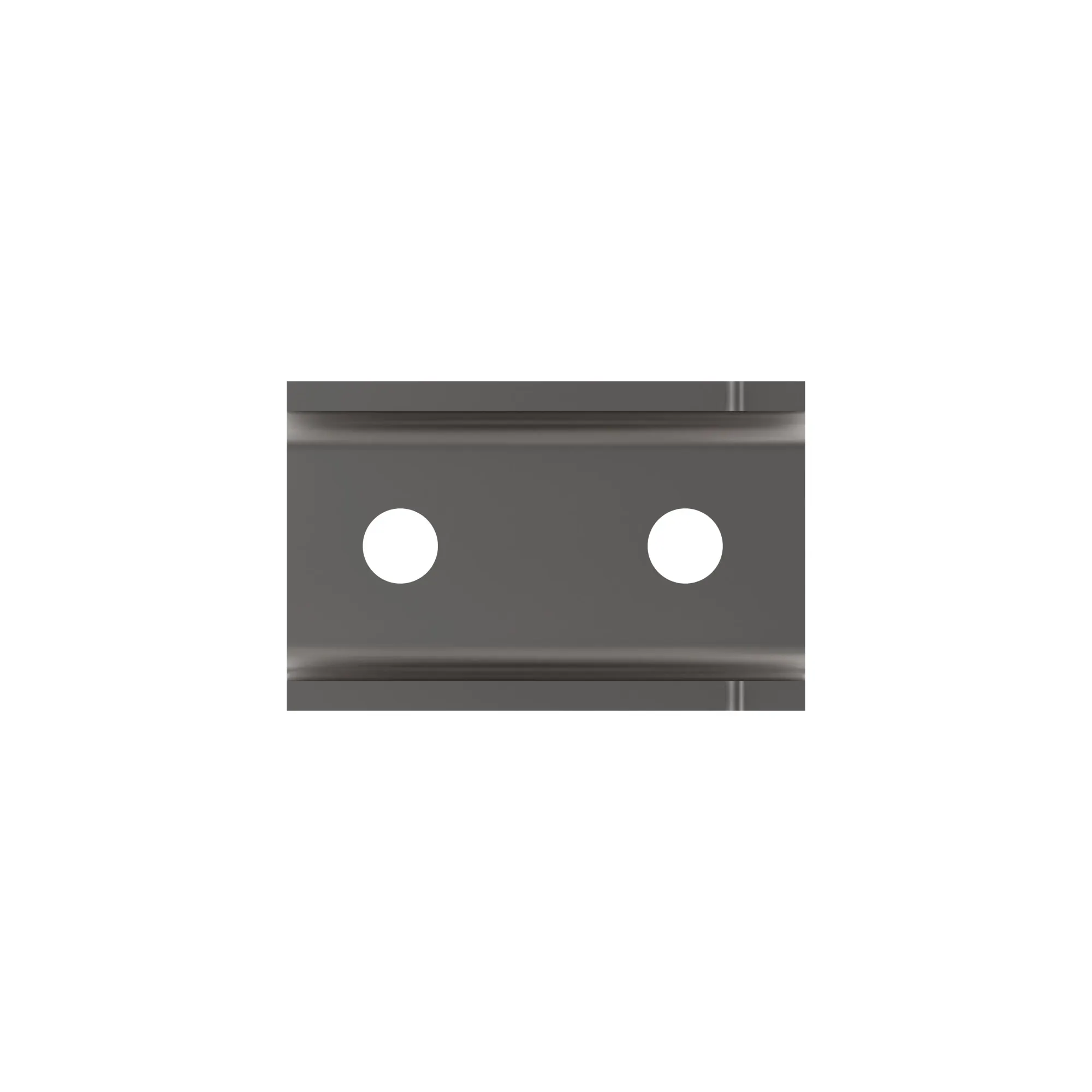 CLEVIS, BASKET EXT. CYL