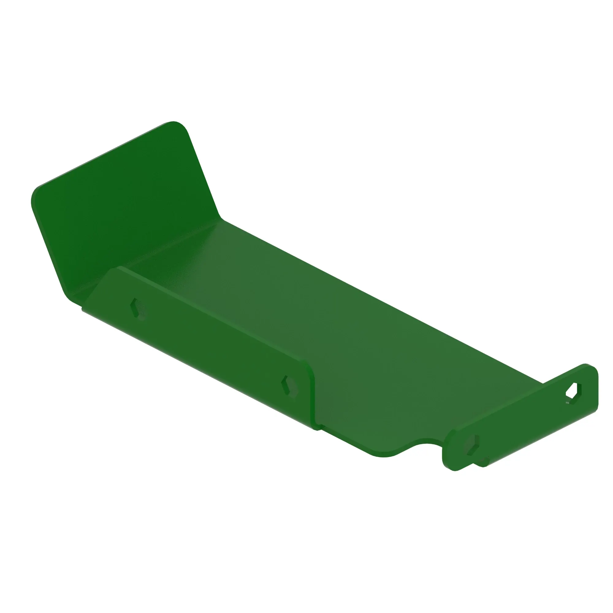 John Deere Light Cover, Right Side - CXT18760
