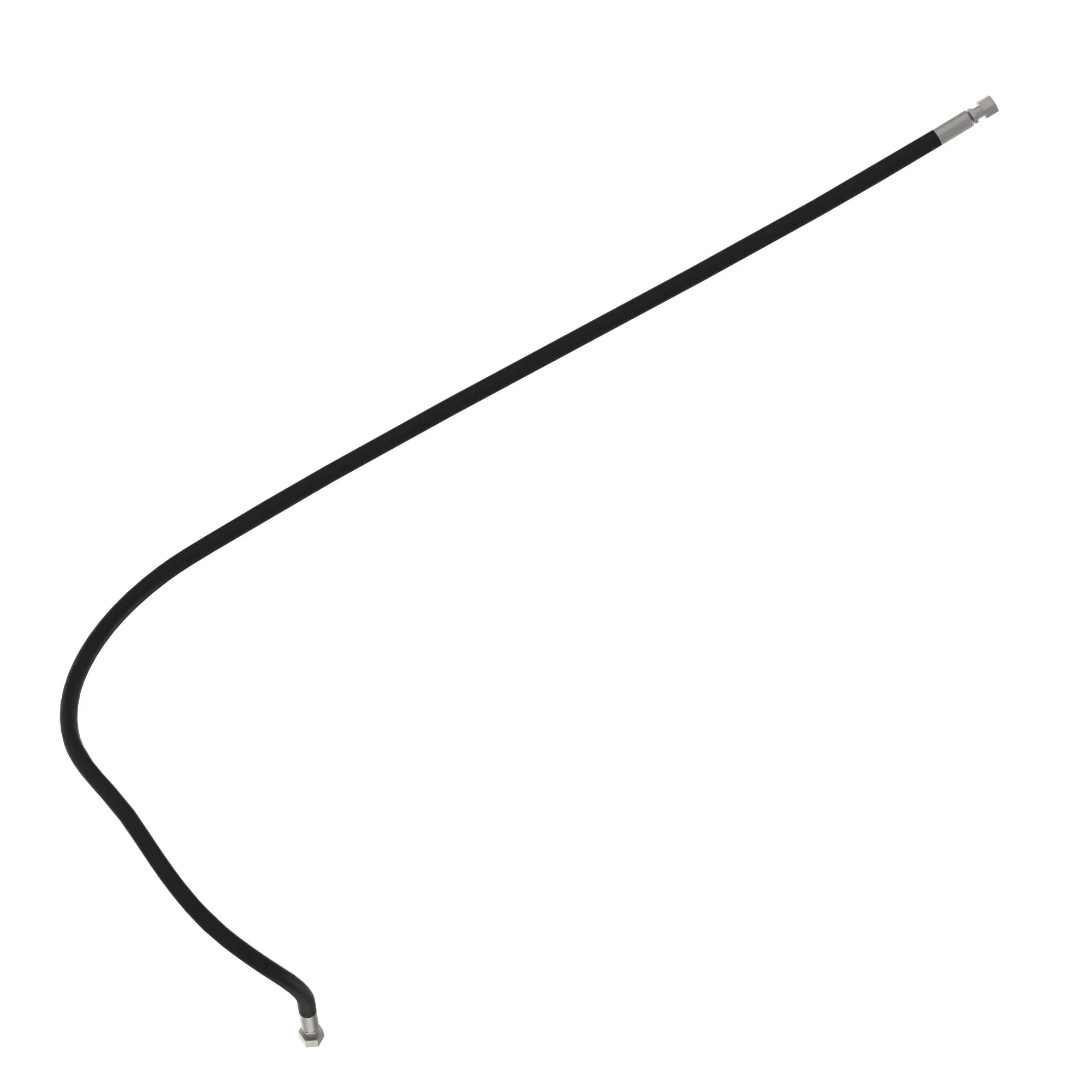 John Deere Felling Head Hydraulic Hose - AT393285