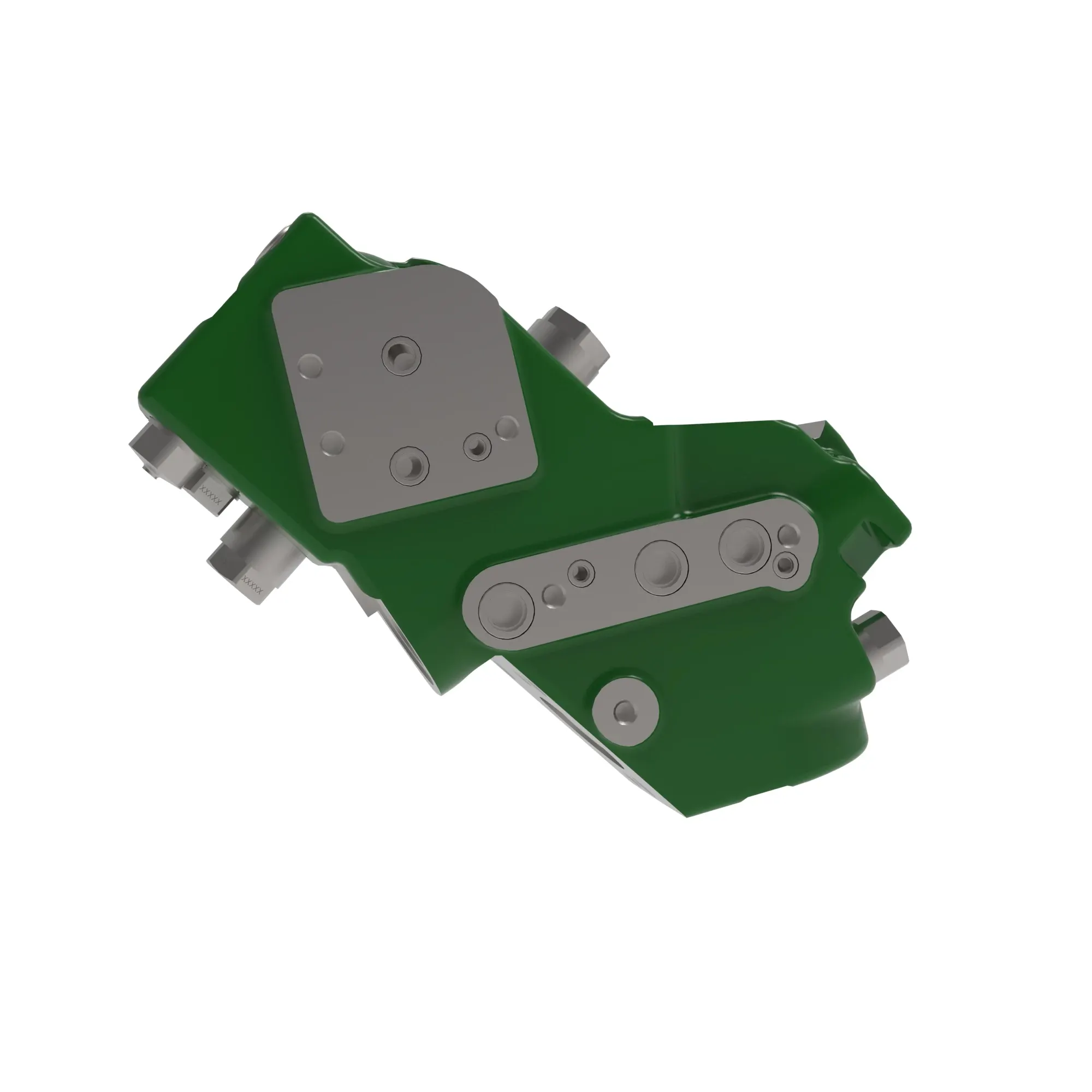 VALVE, PRIORITY-VALVEBLOCK-ASSY, PF