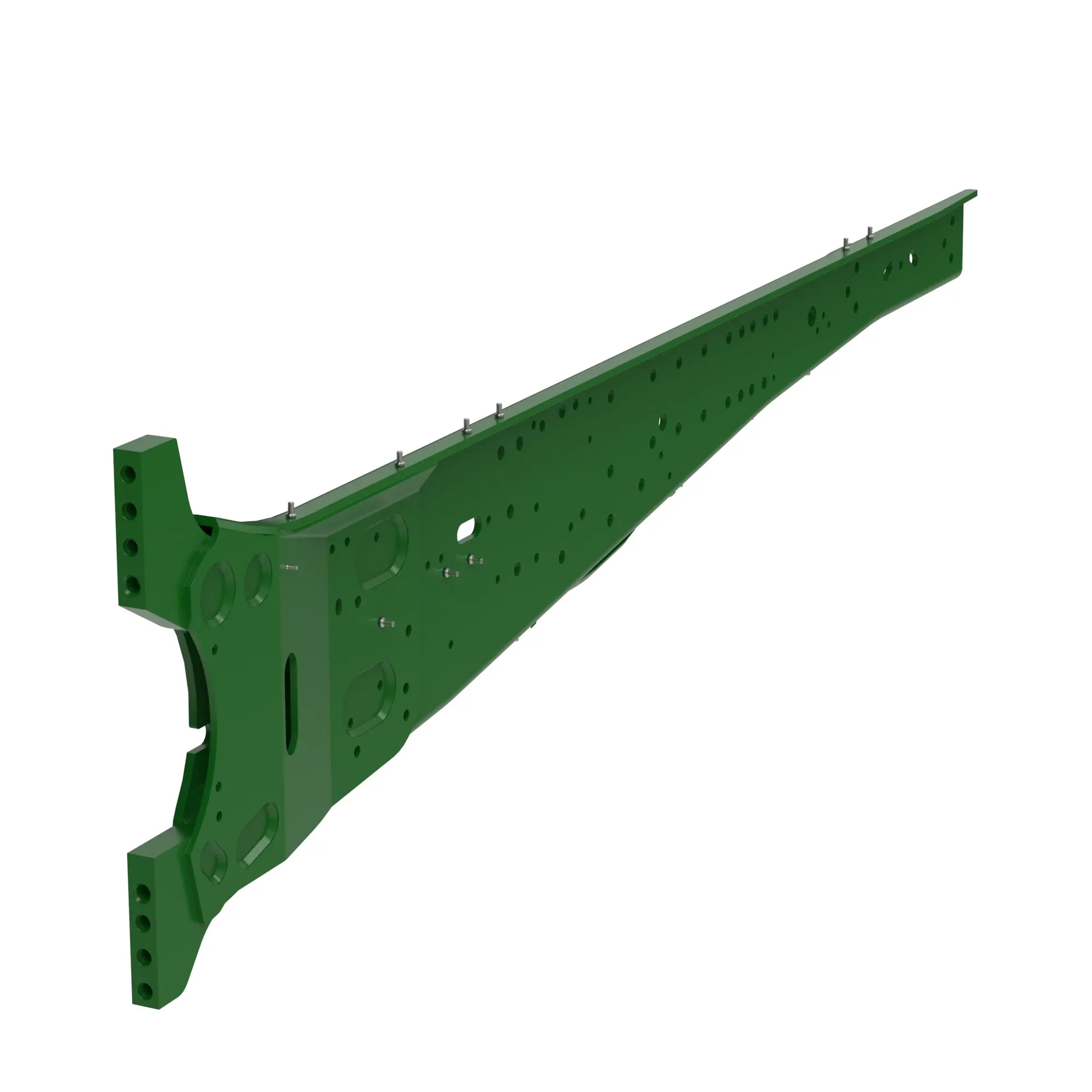 Wing Frame