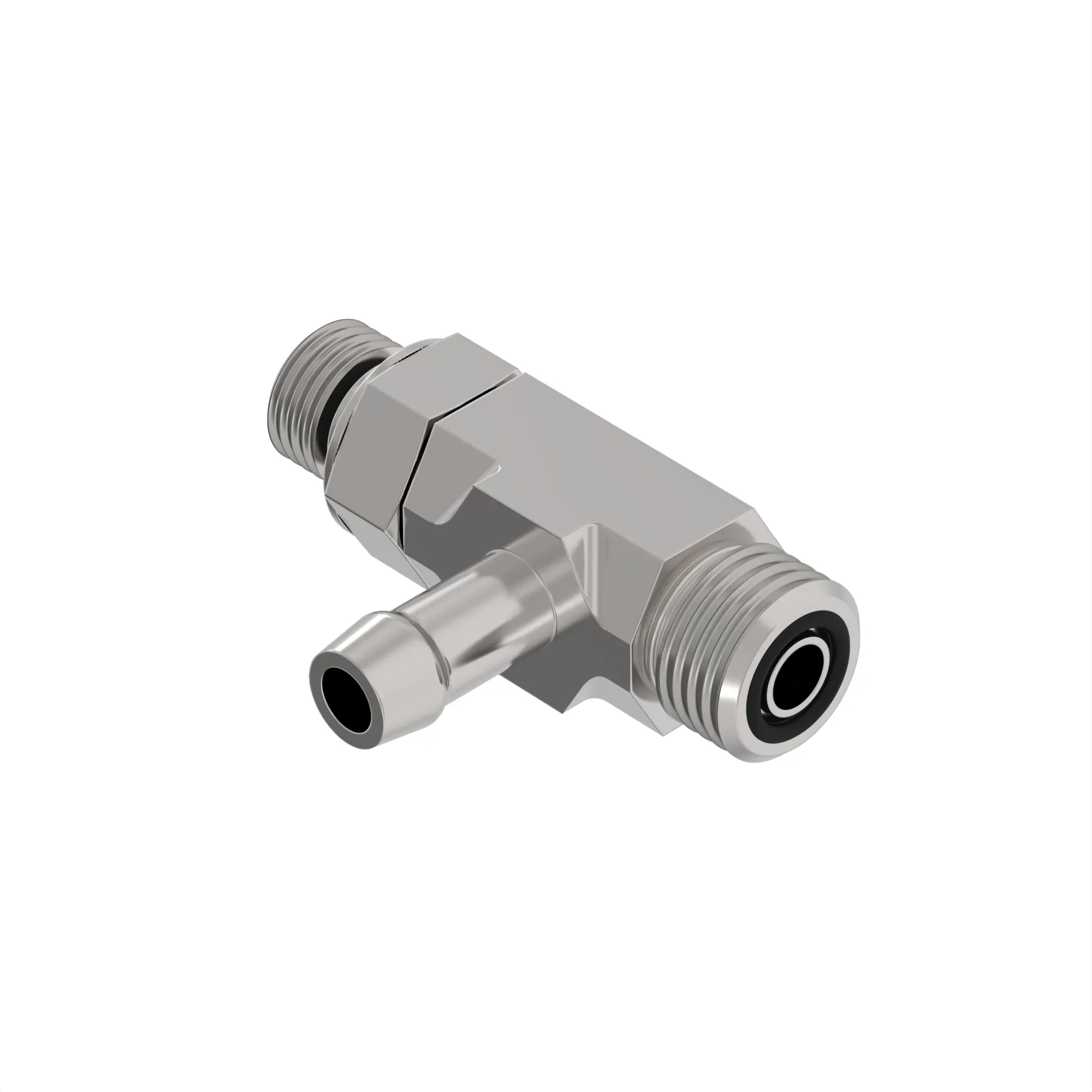 John Deere Tee Fitting - RE576691