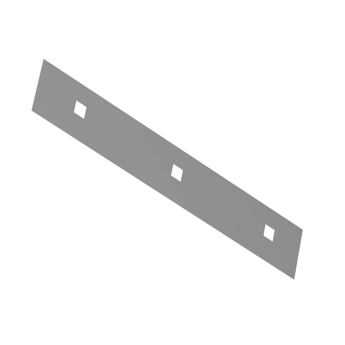 Strap, Shim, Knife